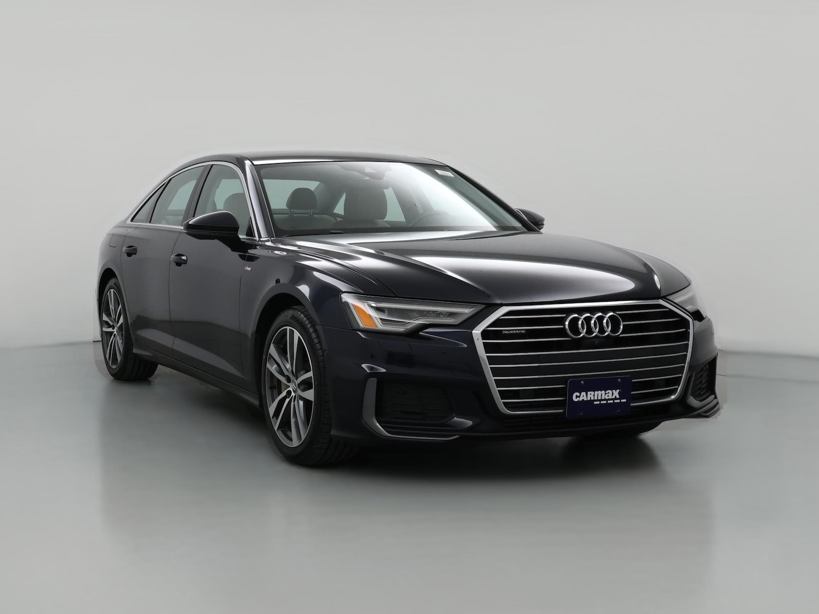 2019 Audi A6