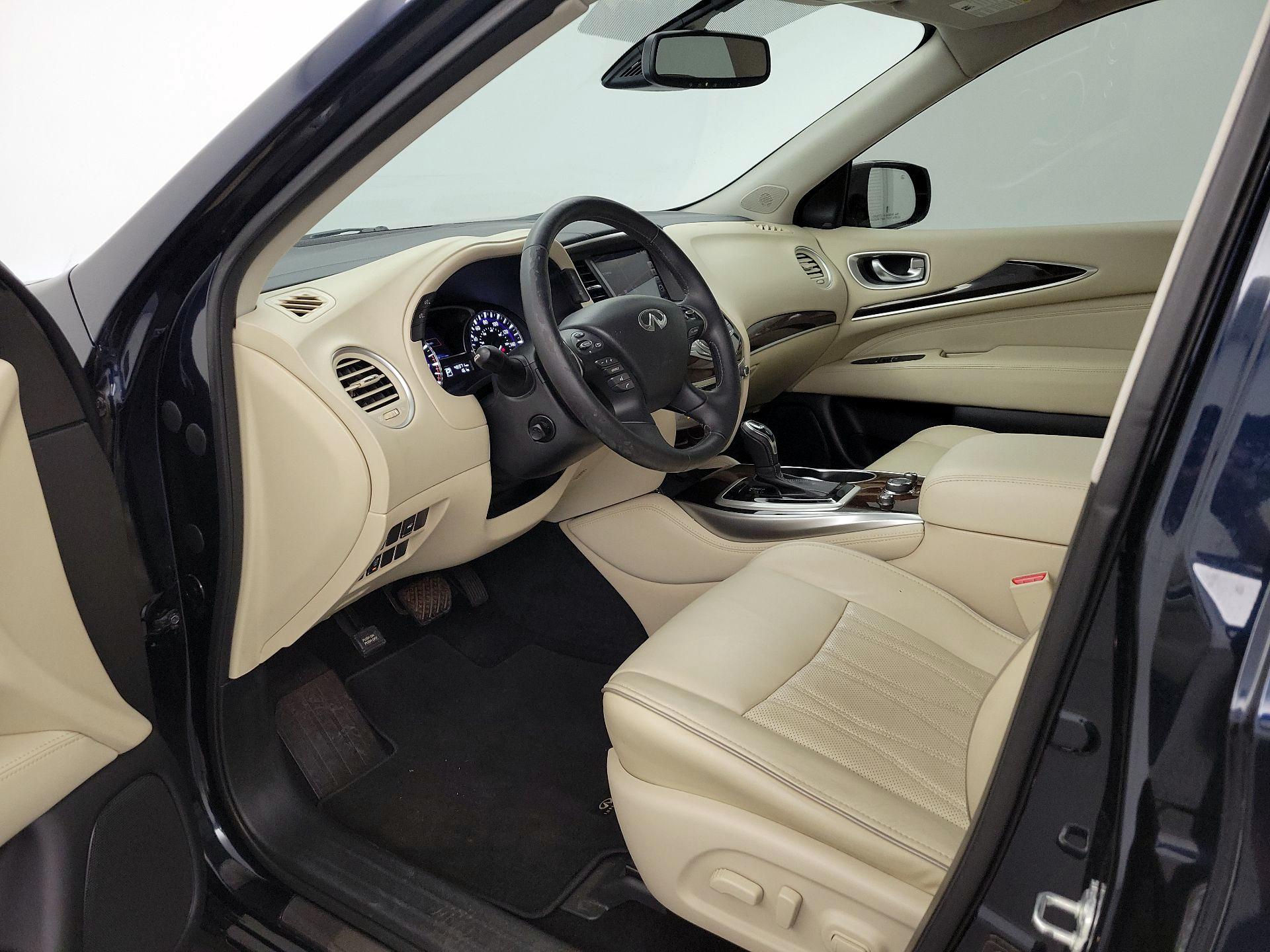 Thumbnail: 2019 INFINITI QX60 - 11