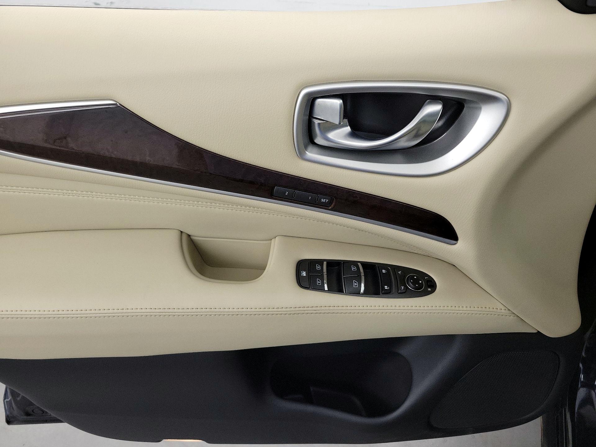 Thumbnail: 2019 INFINITI QX60 - 12