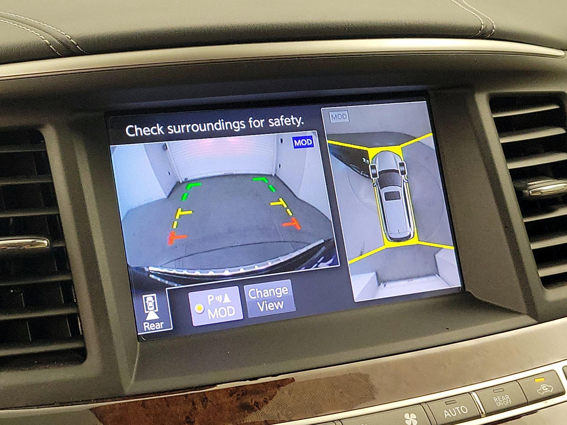 Thumbnail: 2019 INFINITI QX60 - 15