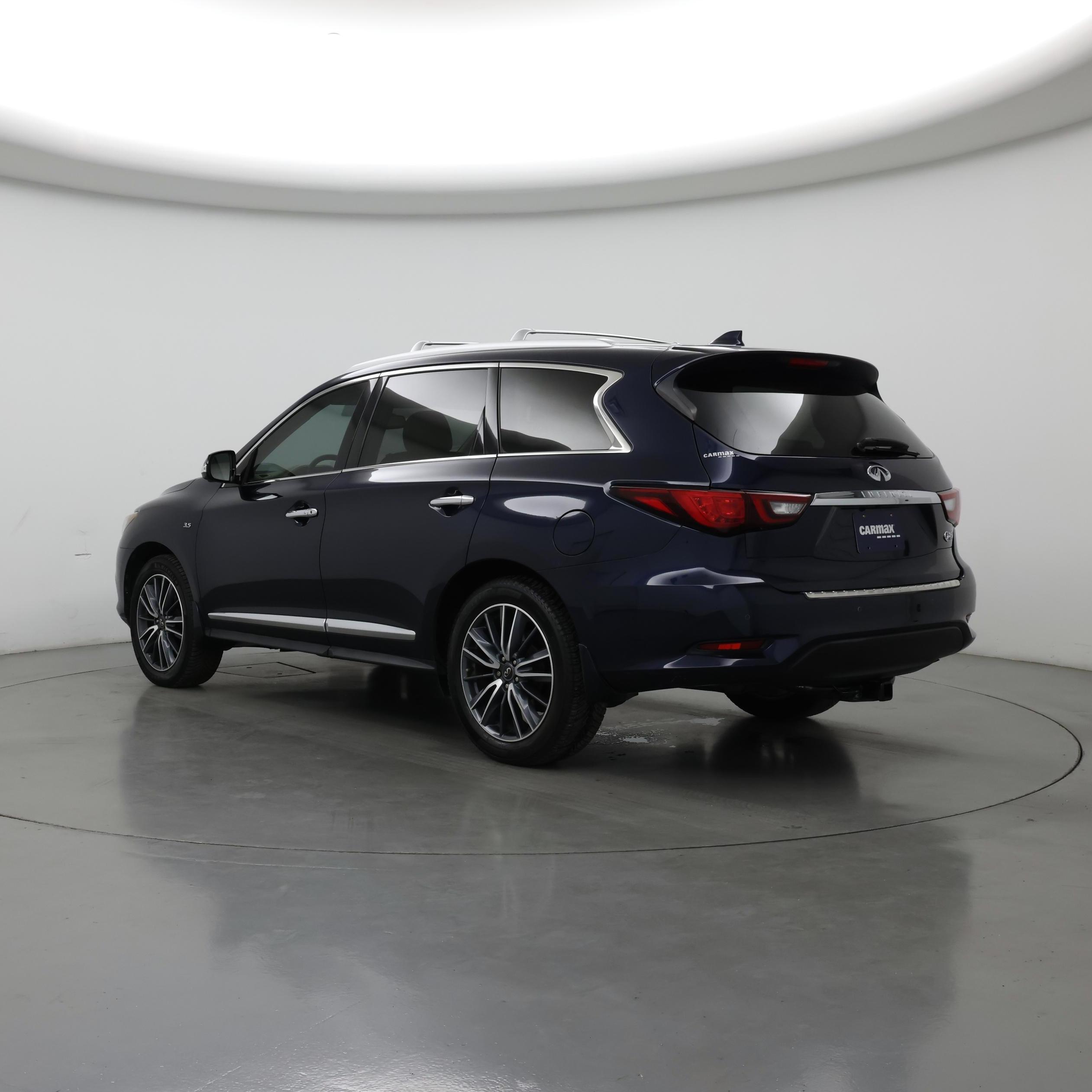 Thumbnail: 2019 INFINITI QX60 - 2