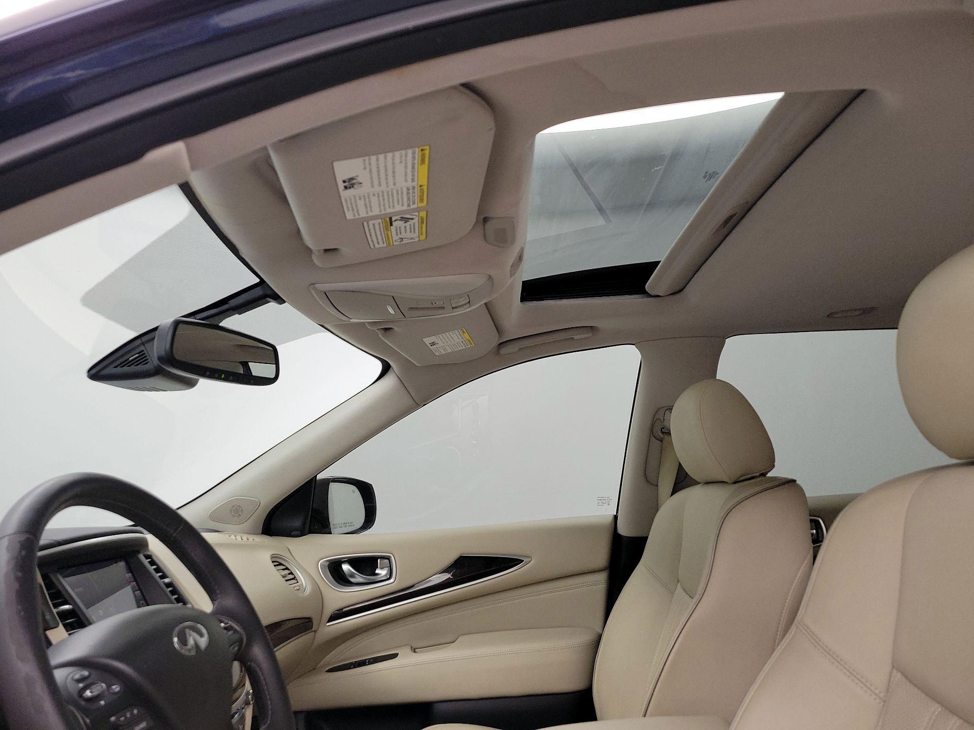 Thumbnail: 2019 INFINITI QX60 - 20