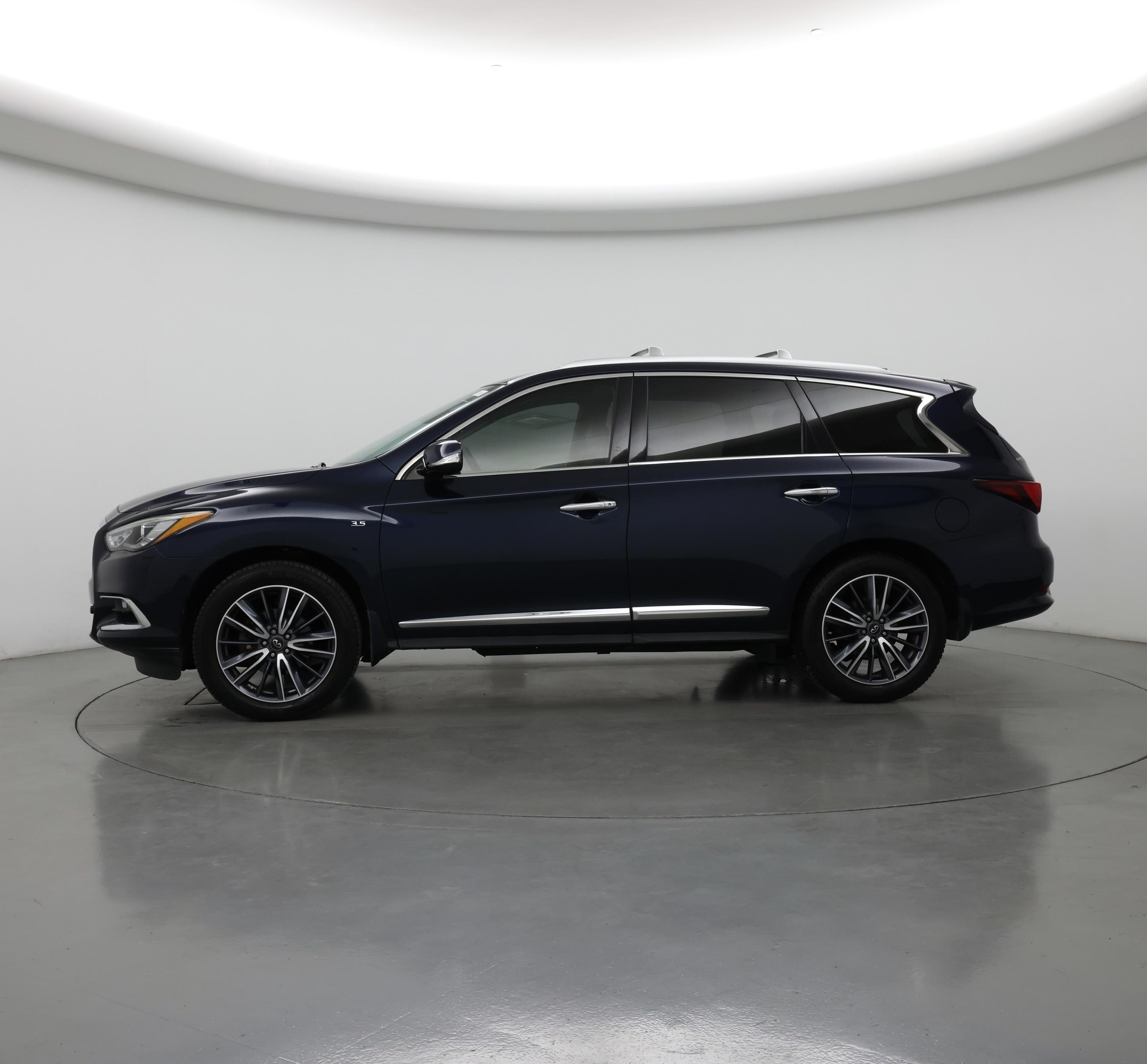 Thumbnail: 2019 INFINITI QX60 - 3