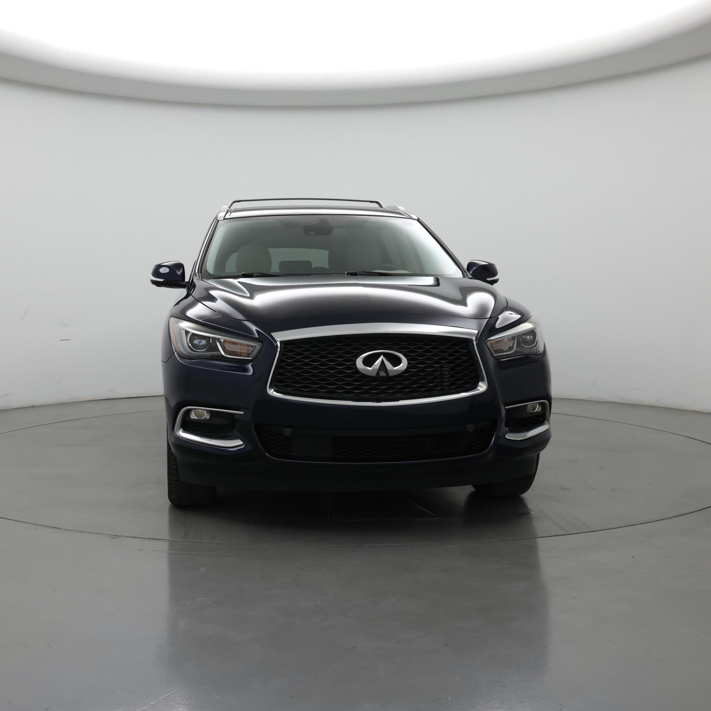 Thumbnail: 2019 INFINITI QX60 - 5