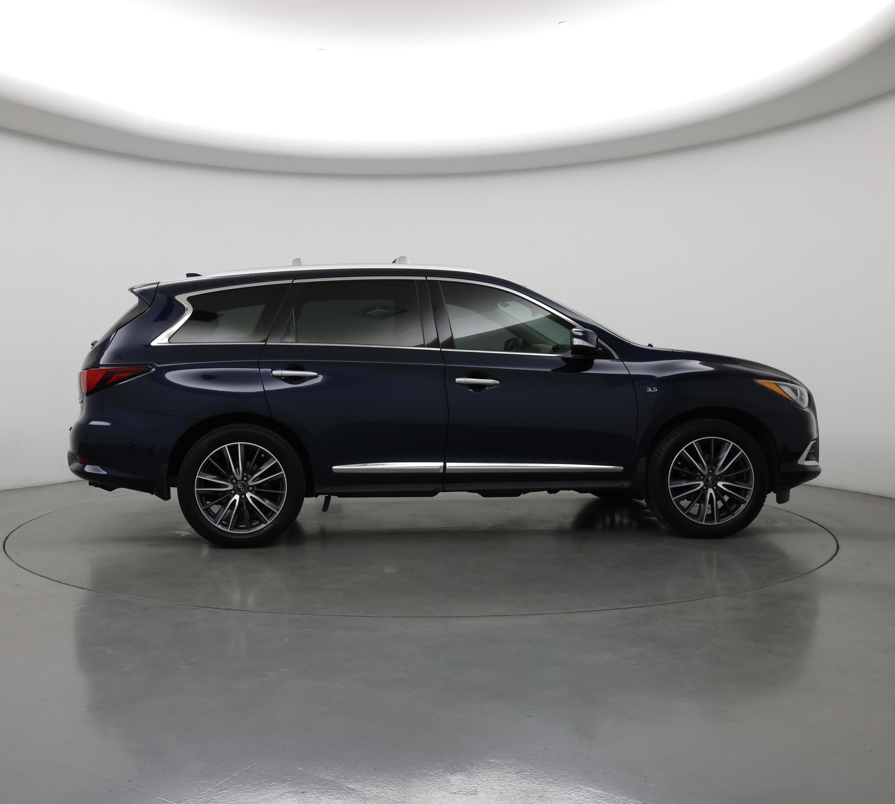 Thumbnail: 2019 INFINITI QX60 - 7