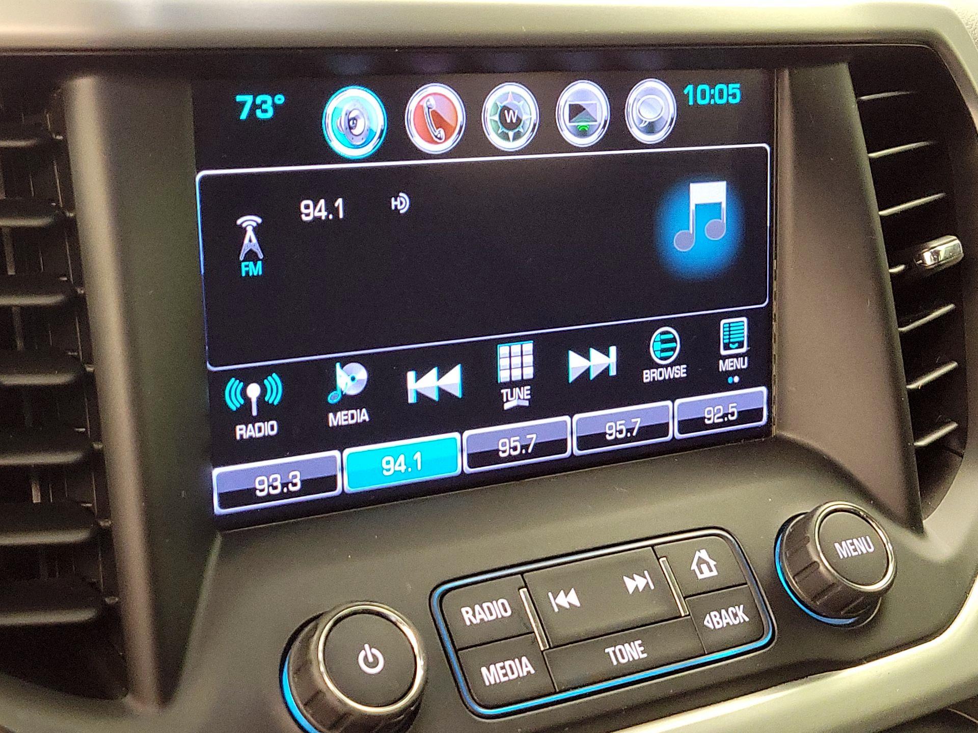 Thumbnail: 2018 GMC Acadia - 15