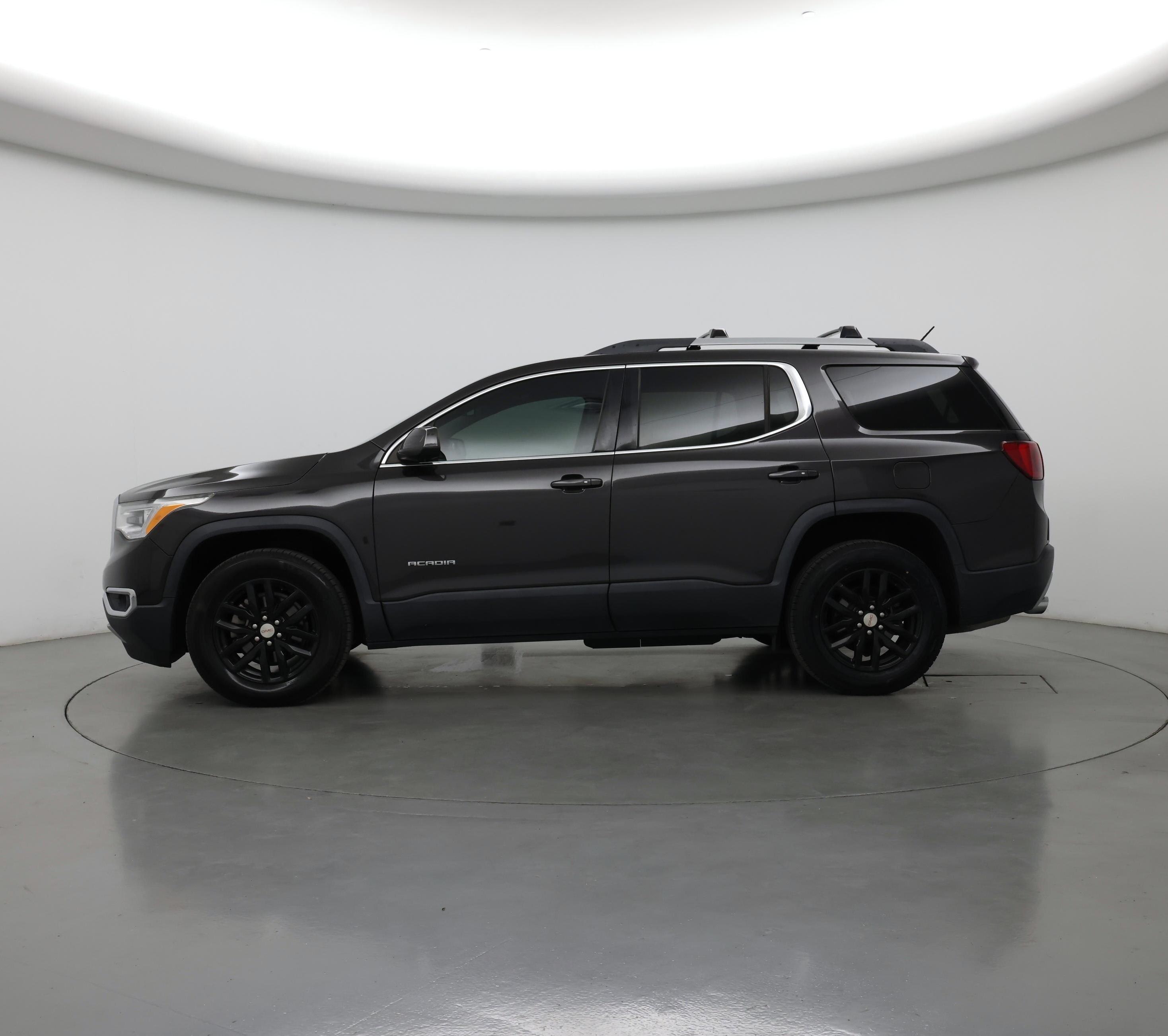 Thumbnail: 2018 GMC Acadia - 3