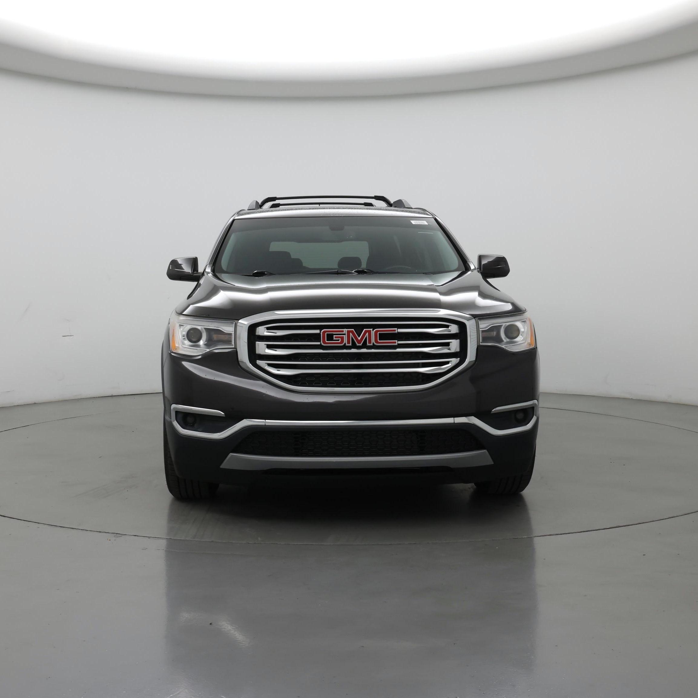 Thumbnail: 2018 GMC Acadia - 5