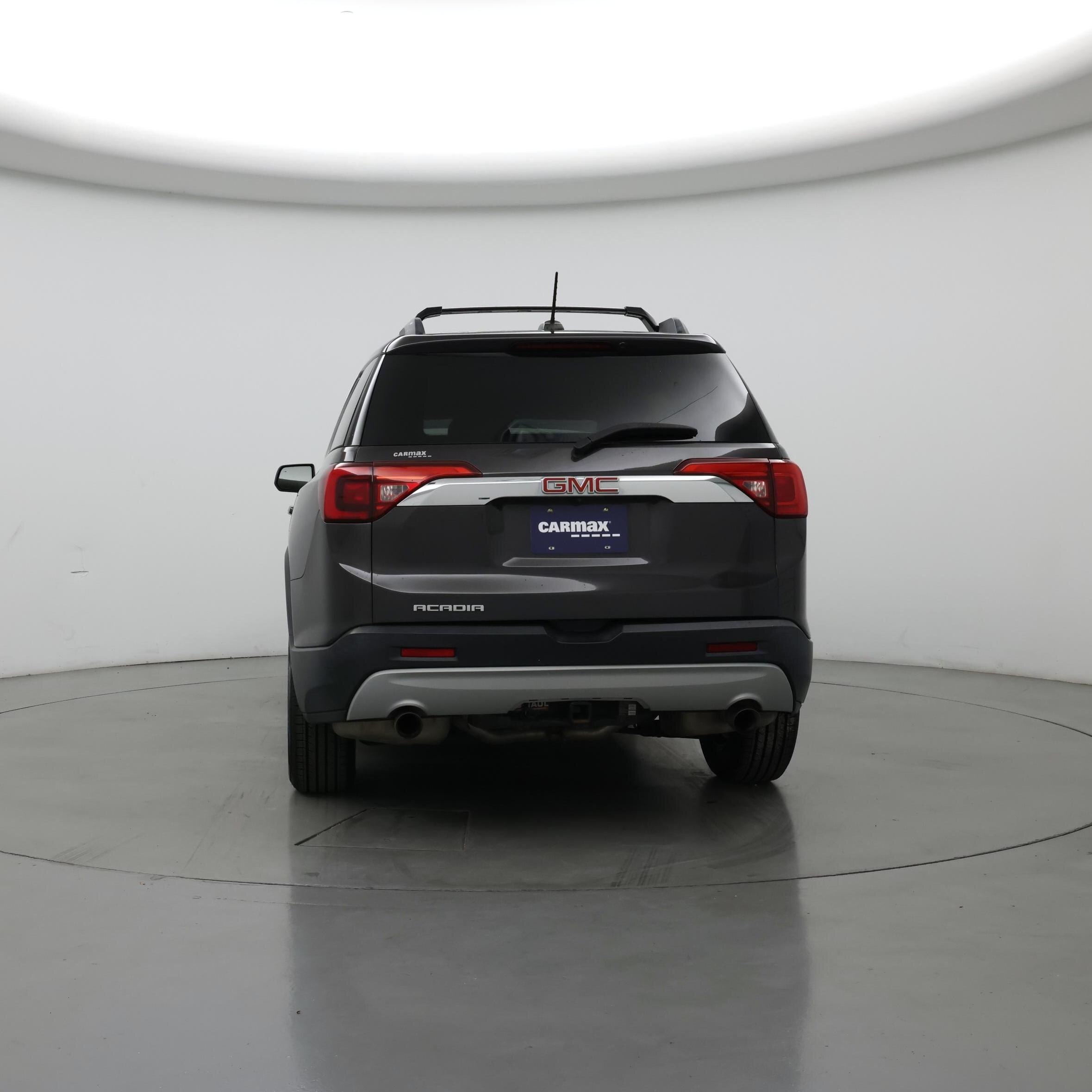 Thumbnail: 2018 GMC Acadia - 6