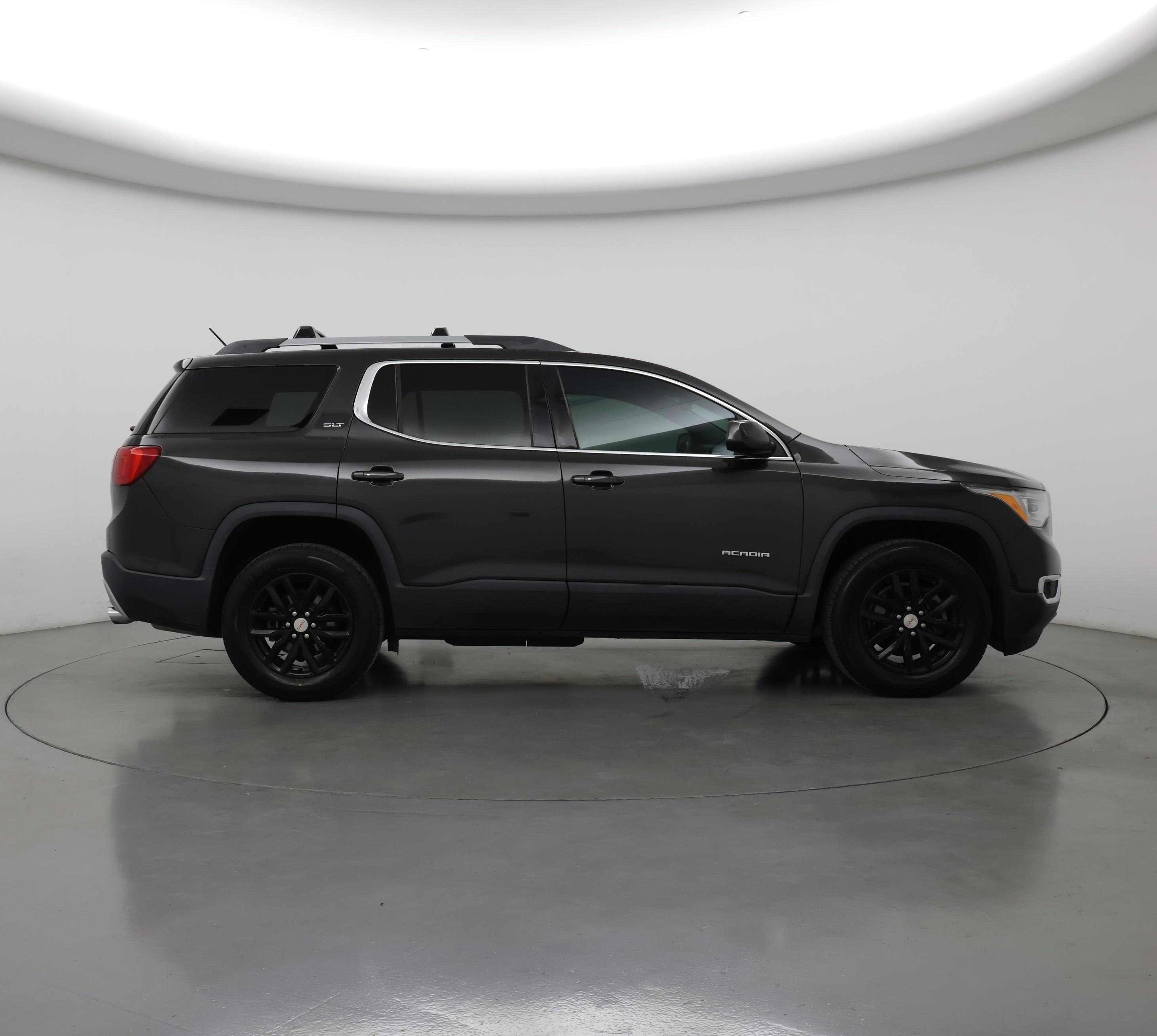 Thumbnail: 2018 GMC Acadia - 7
