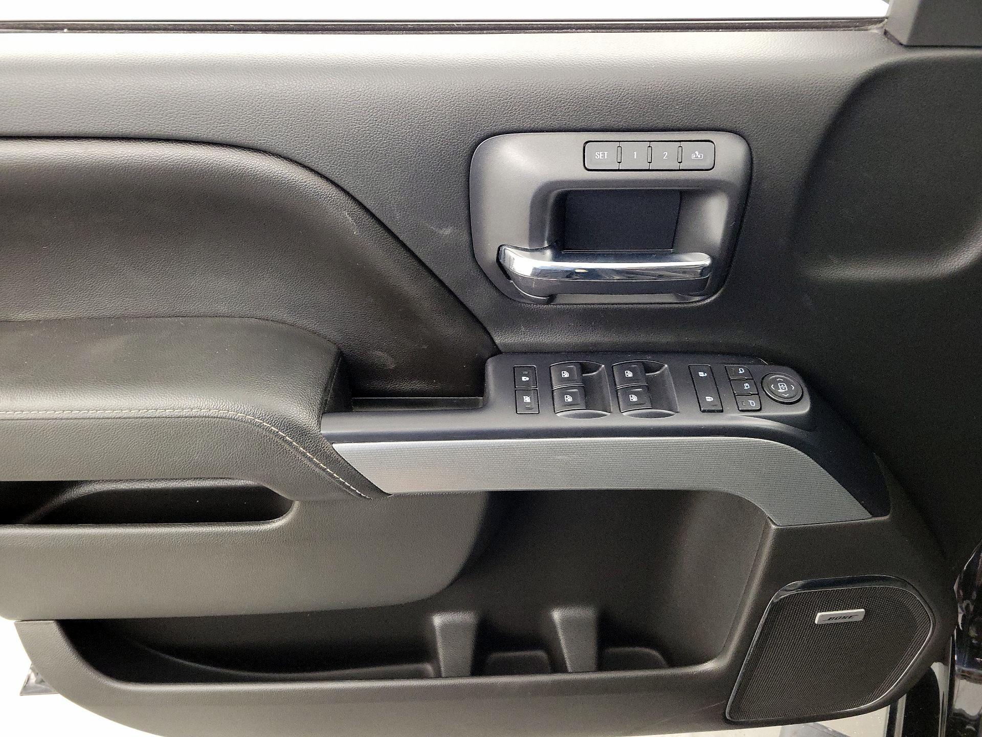 Thumbnail: 2016 Chevrolet Silverado 1500 - 12