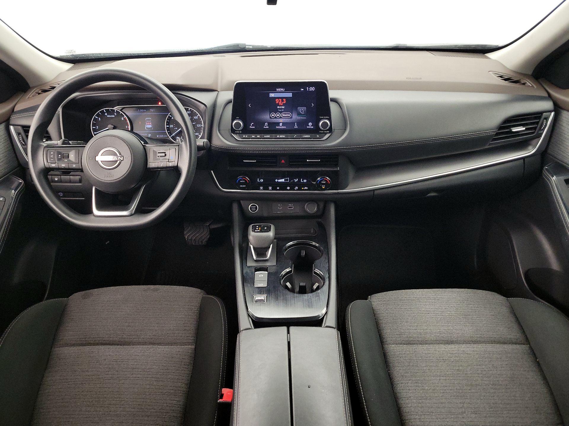 Thumbnail: 2023 Nissan Rogue - 9