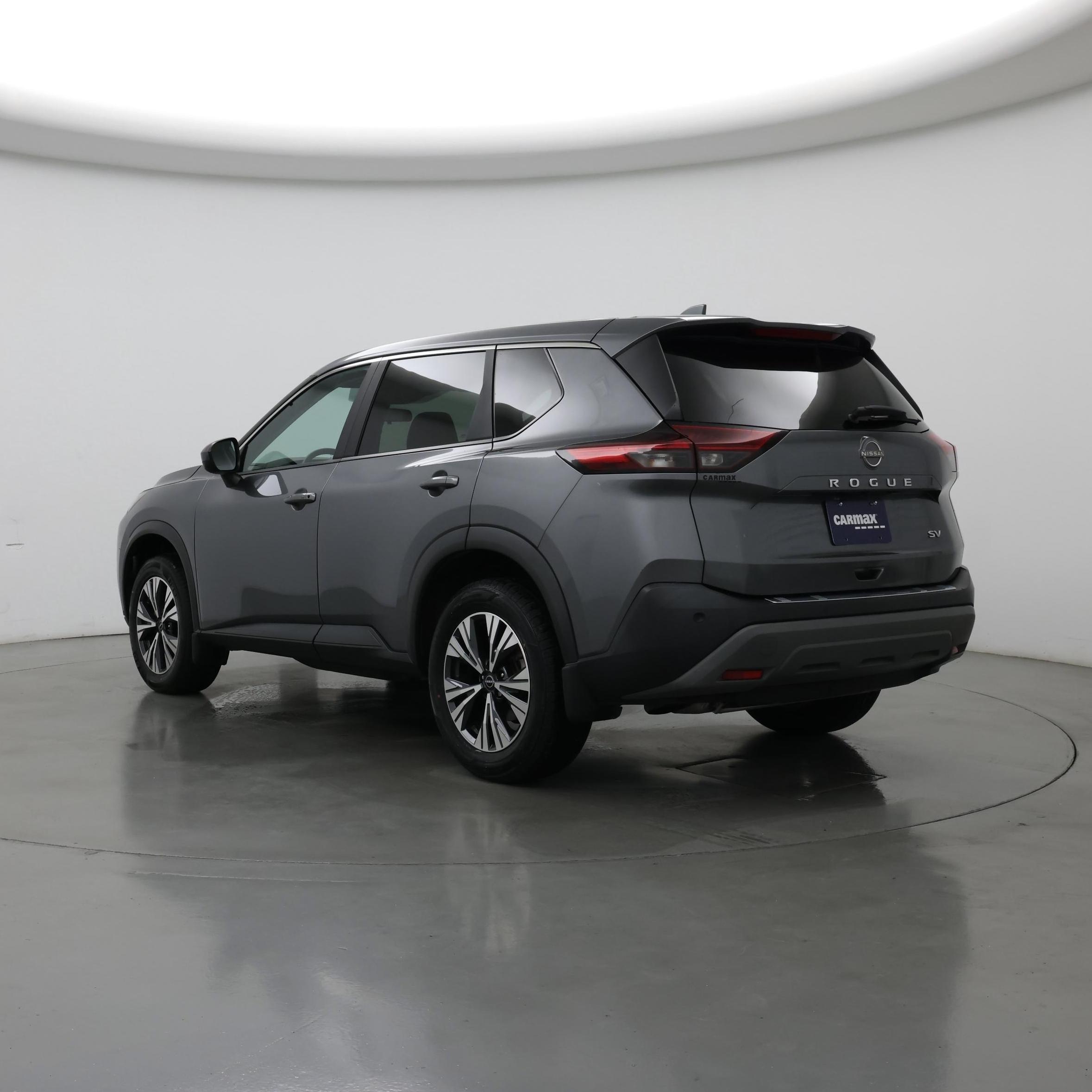 Thumbnail: 2023 Nissan Rogue - 2