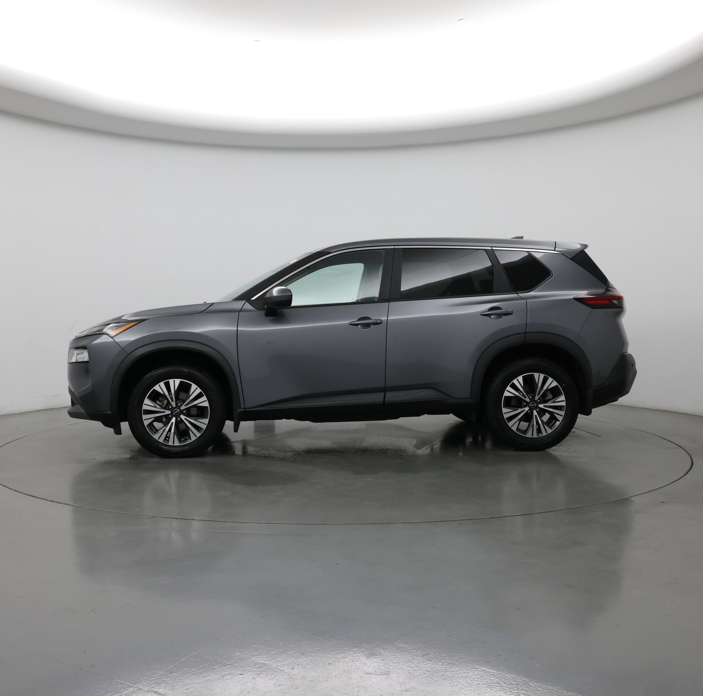 Thumbnail: 2023 Nissan Rogue - 3