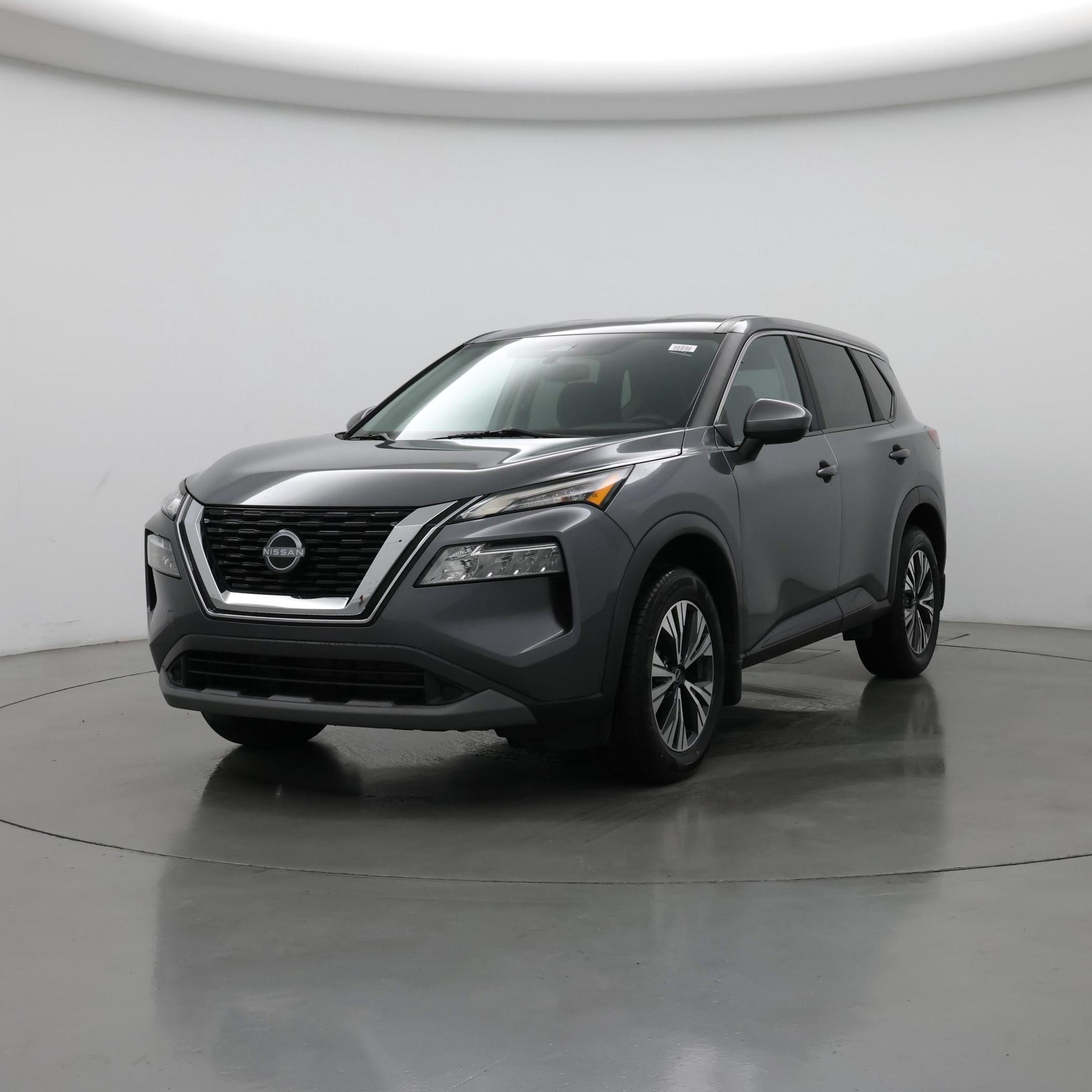Thumbnail: 2023 Nissan Rogue - 4