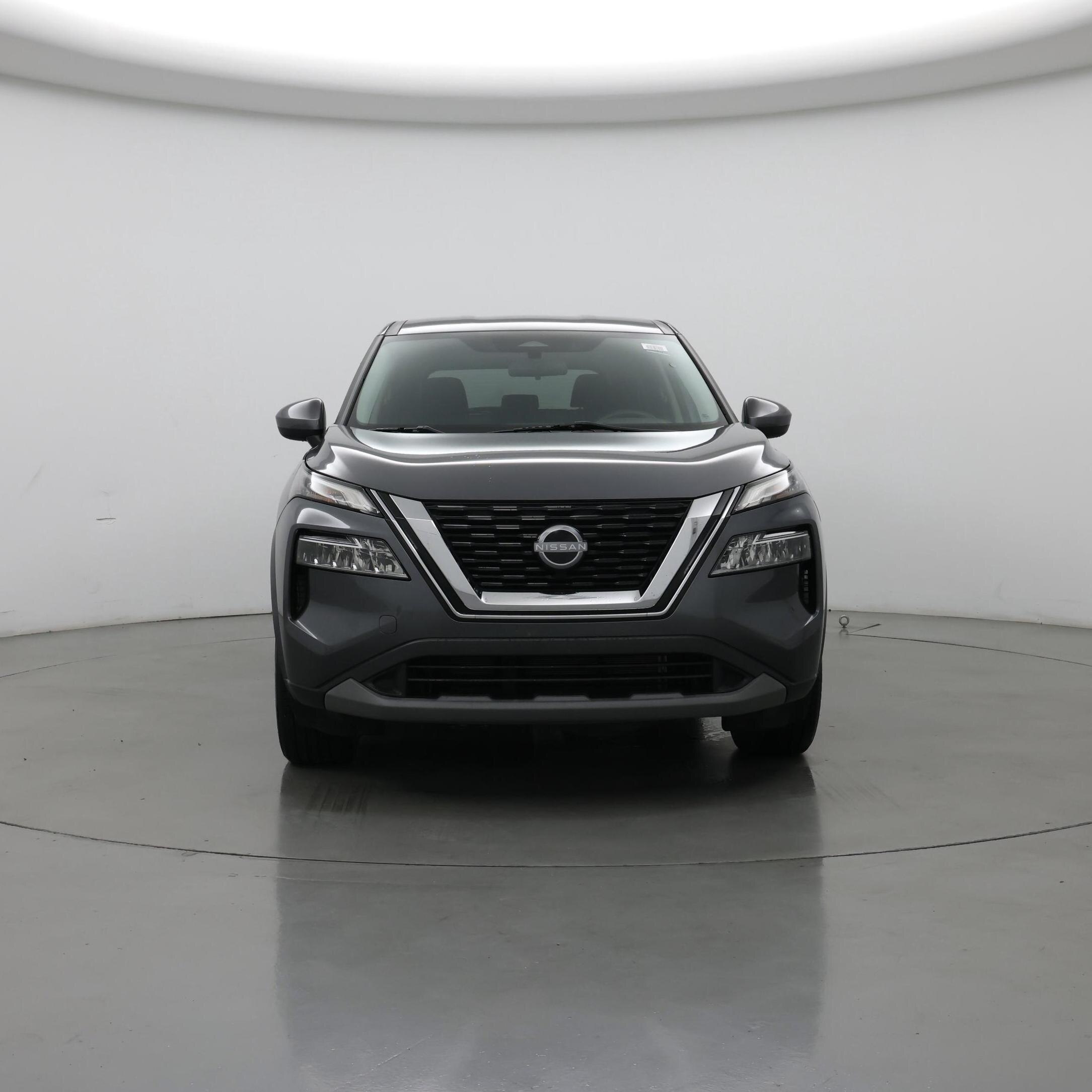 Thumbnail: 2023 Nissan Rogue - 5