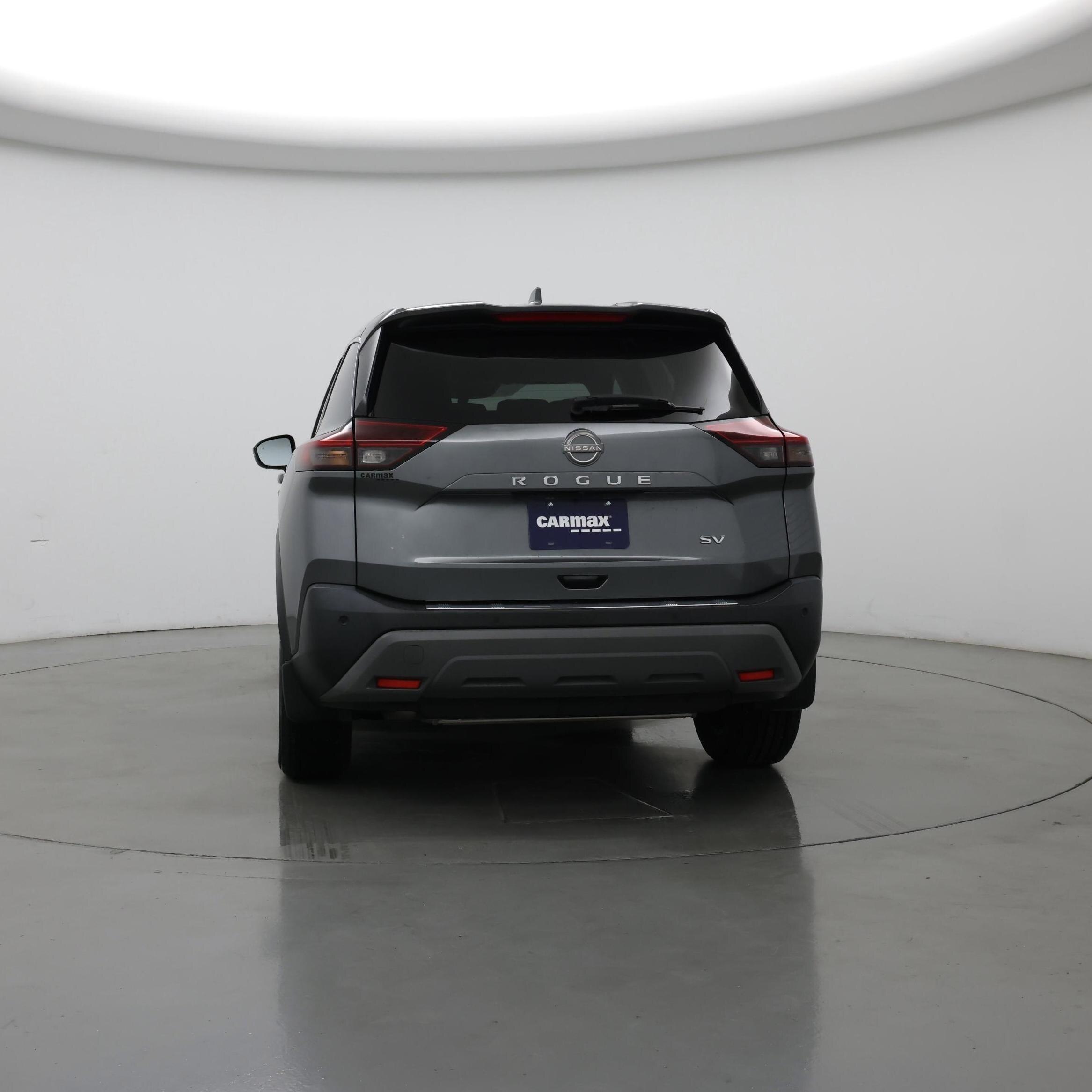 Thumbnail: 2023 Nissan Rogue - 6