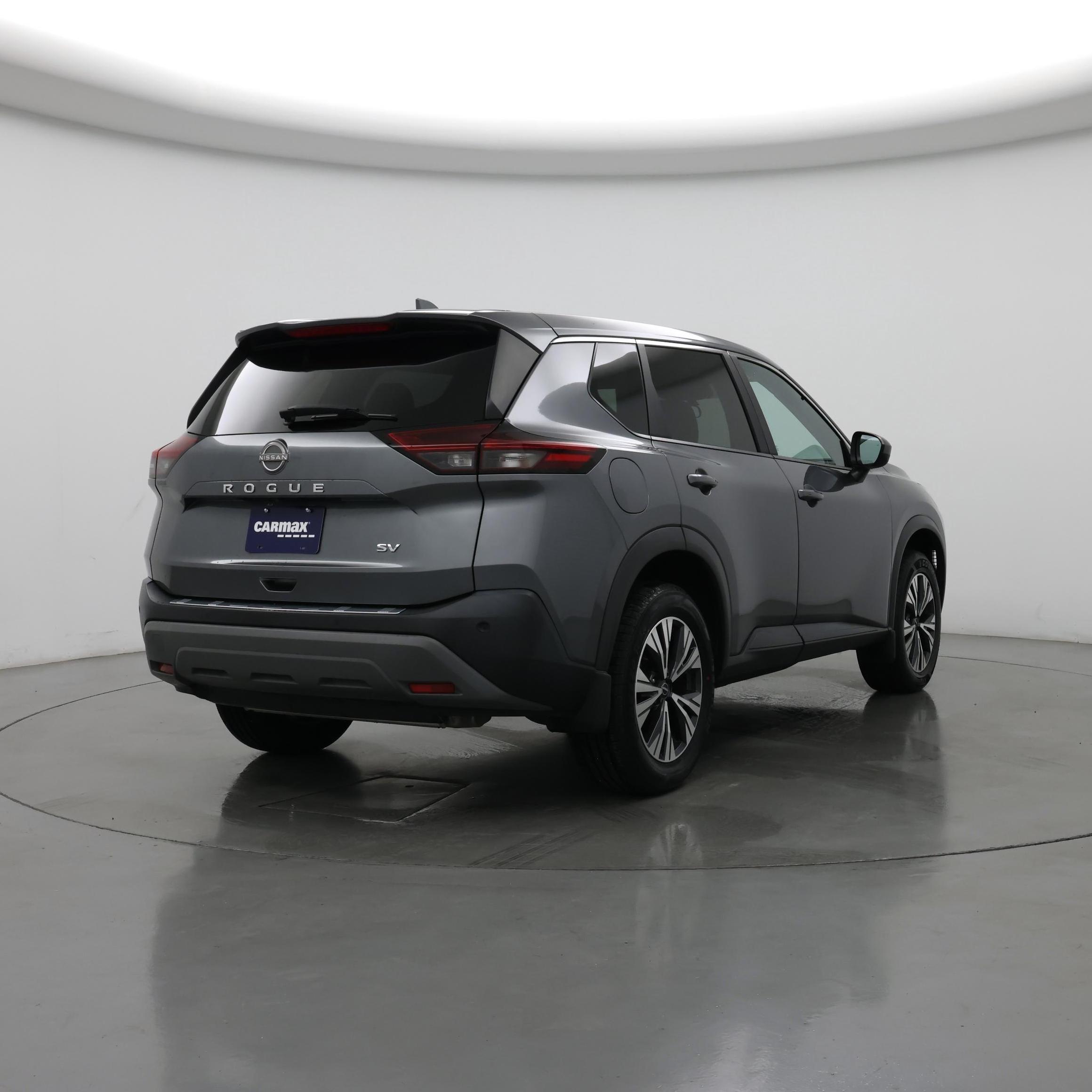 Thumbnail: 2023 Nissan Rogue - 8