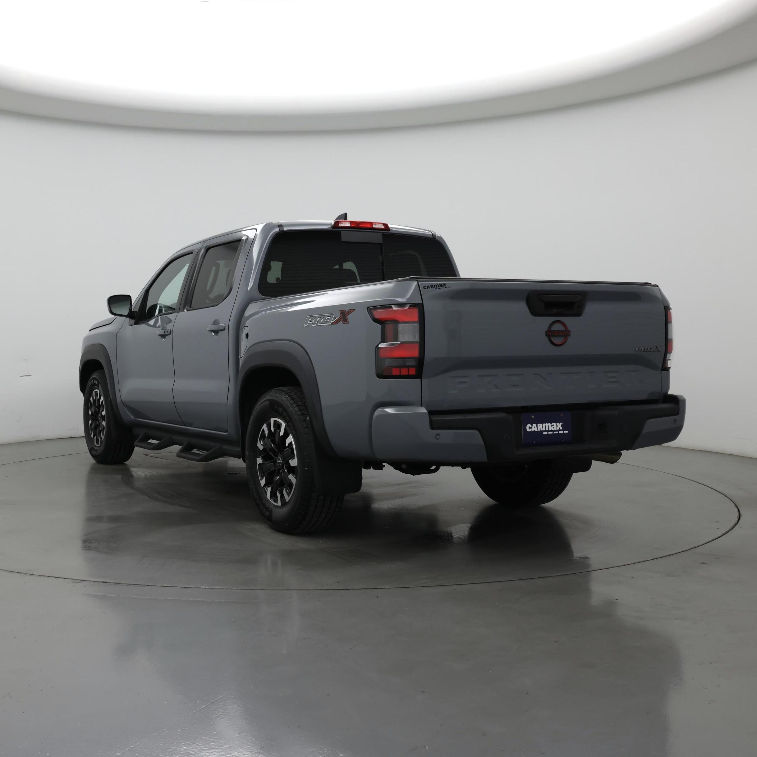 Thumbnail: 2023 Nissan Frontier - 2