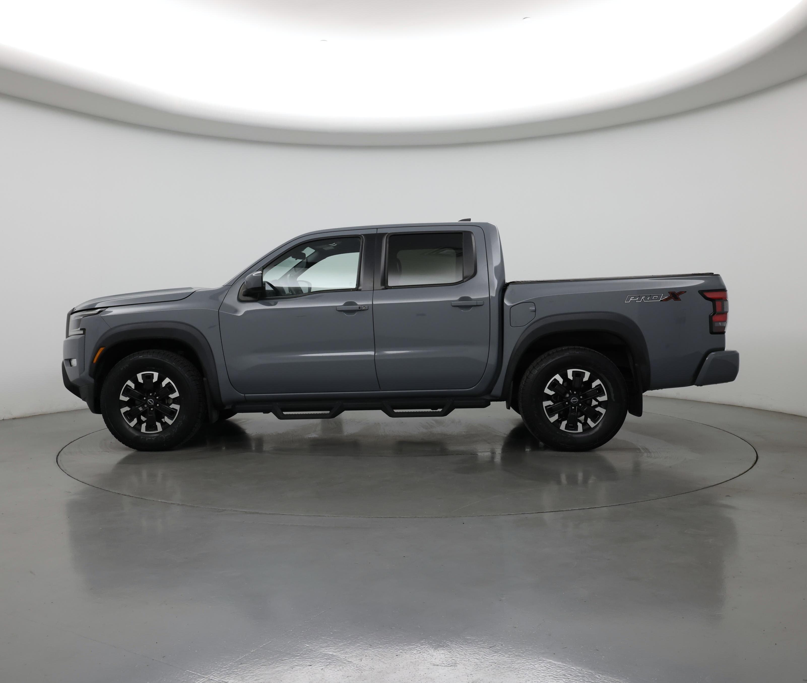 Thumbnail: 2023 Nissan Frontier - 3