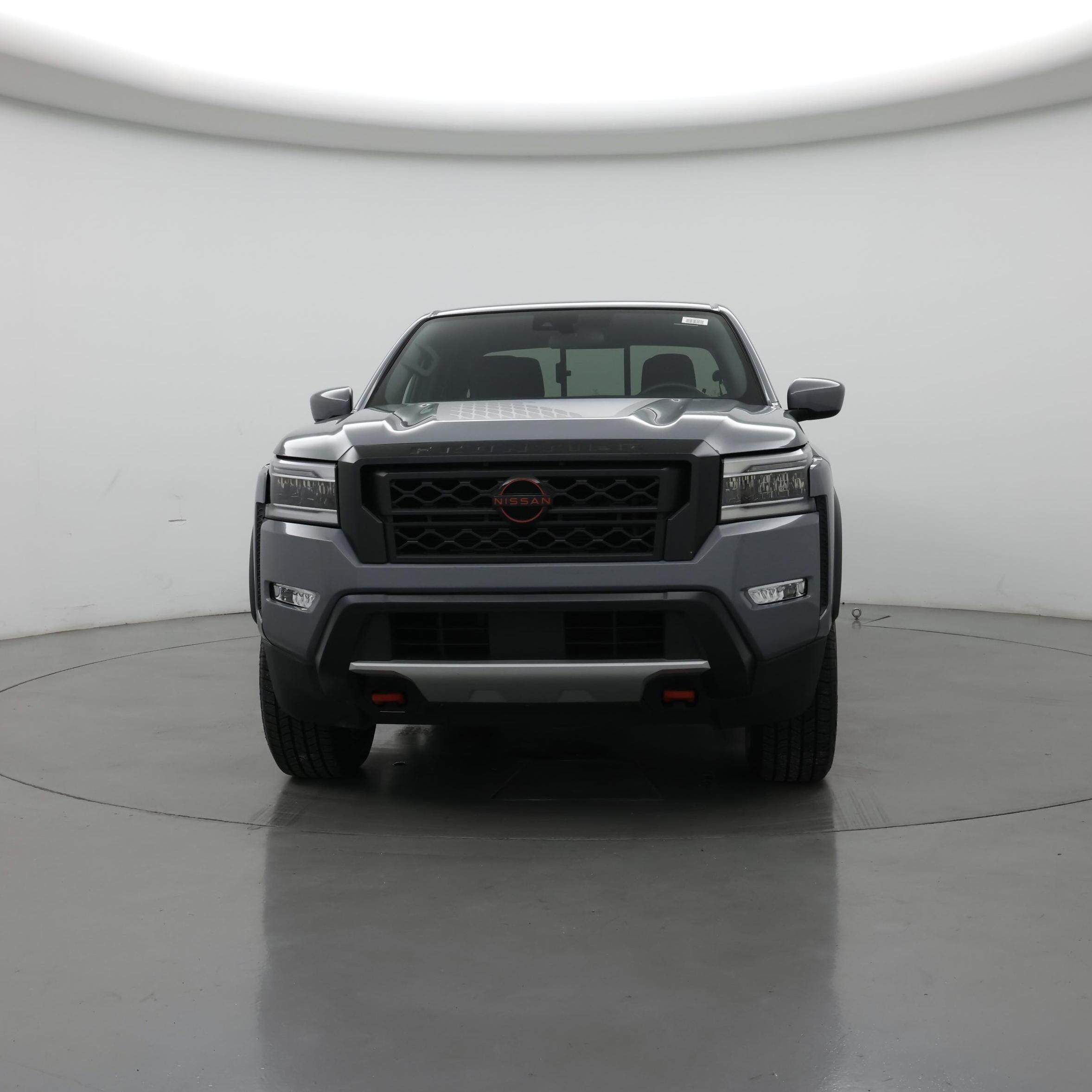 Thumbnail: 2023 Nissan Frontier - 5
