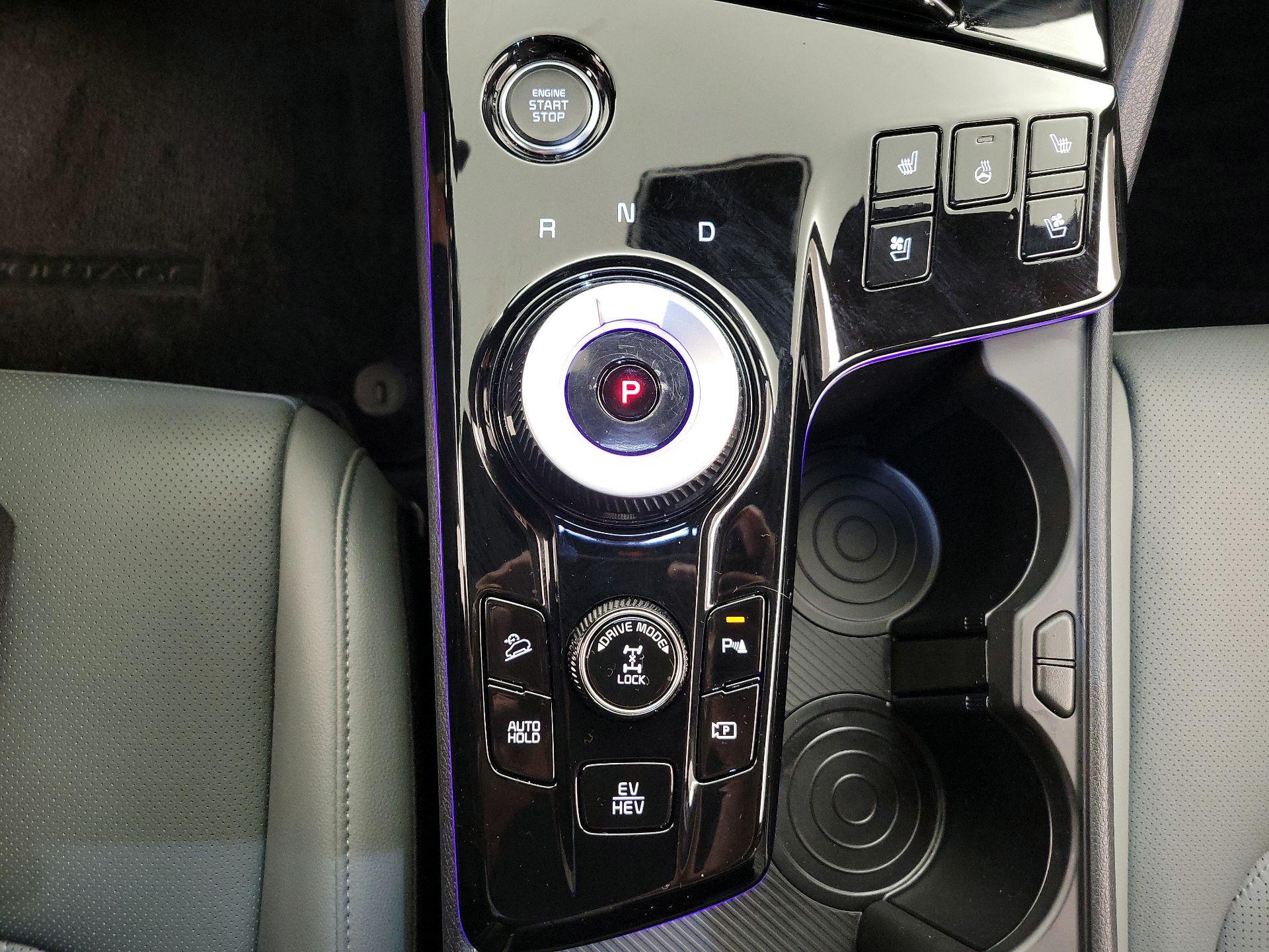 Thumbnail: 2024 Kia Sportage - 18