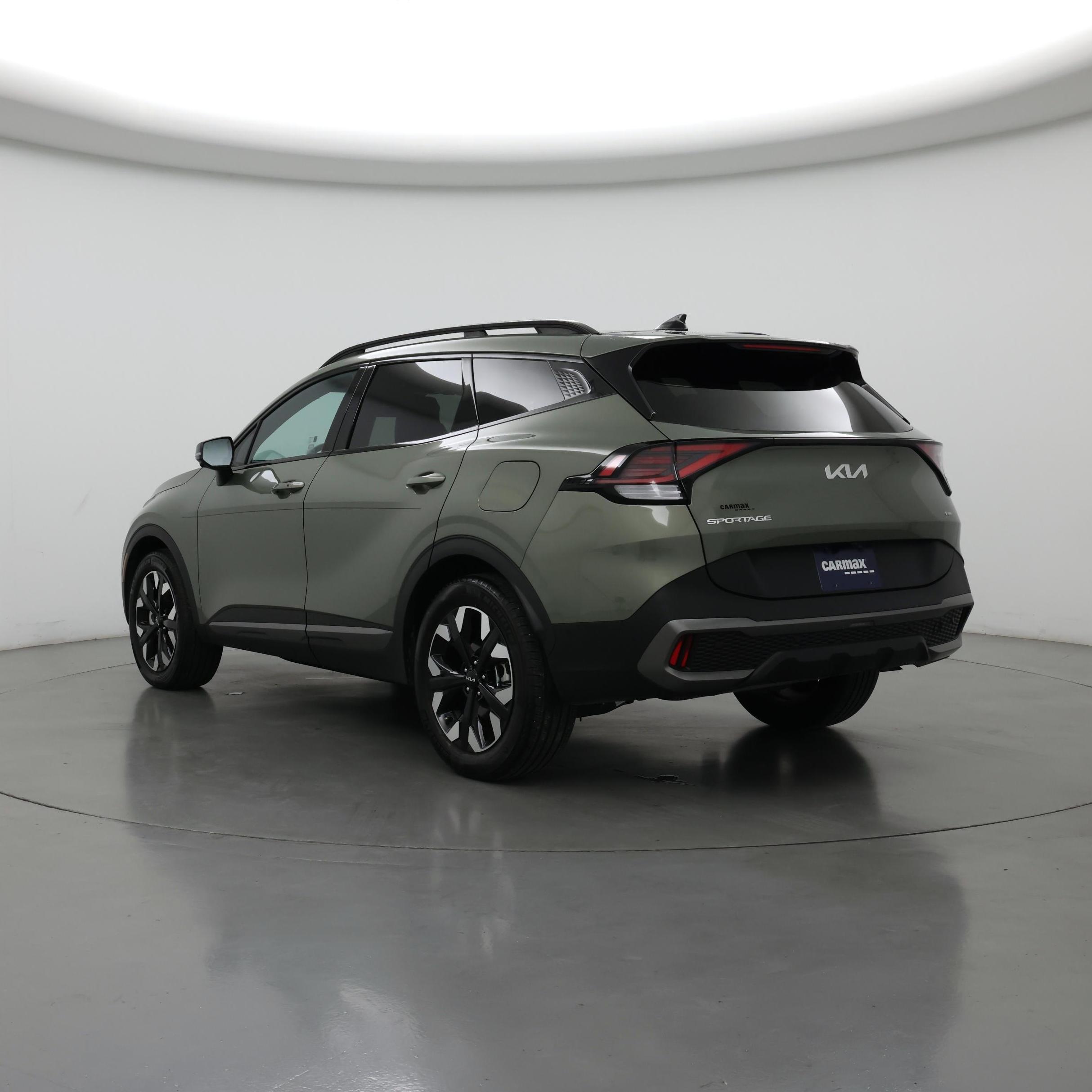 Thumbnail: 2024 Kia Sportage - 2