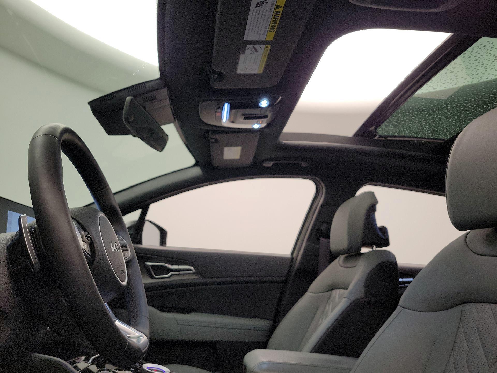 Thumbnail: 2024 Kia Sportage - 20