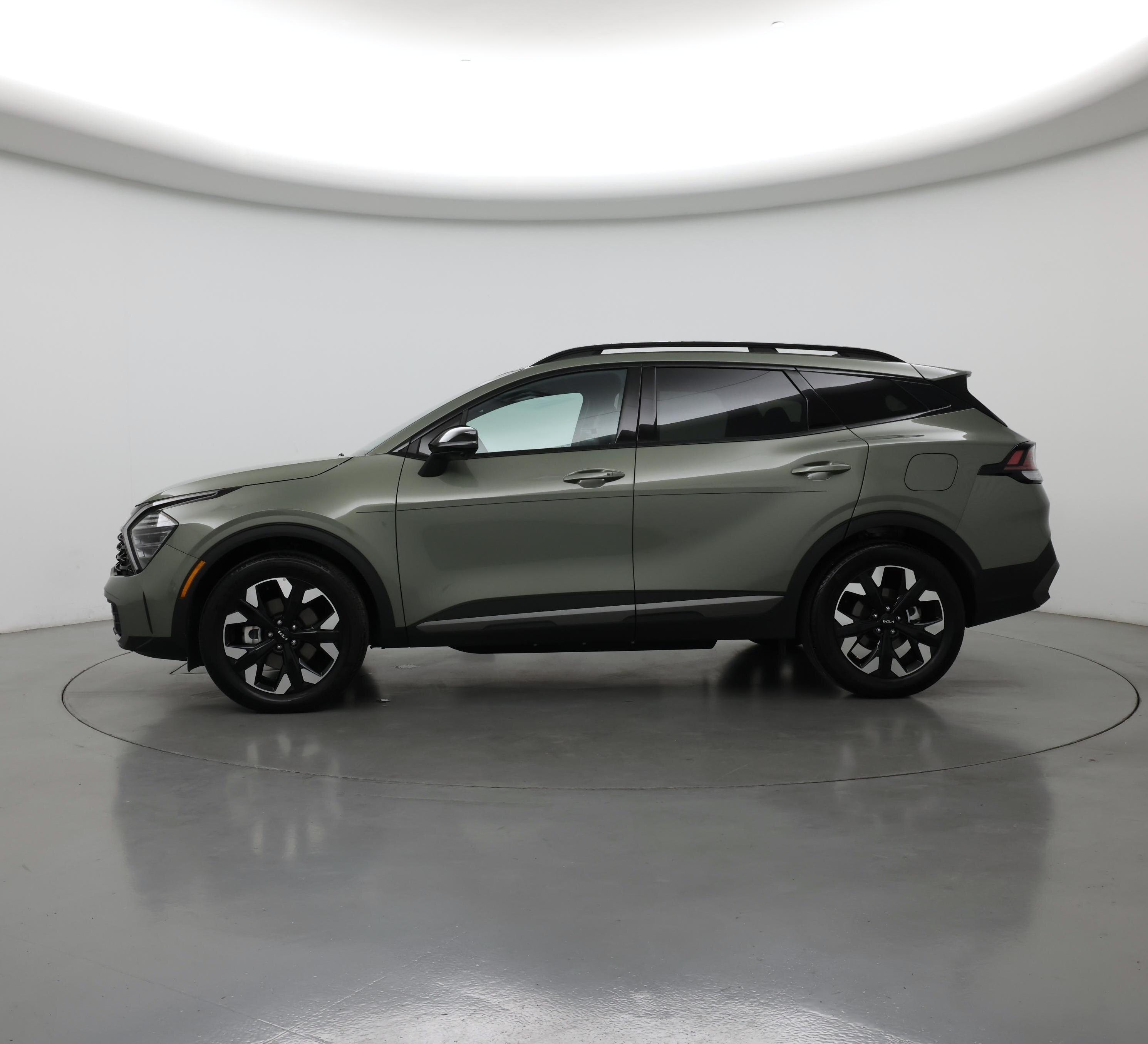 Thumbnail: 2024 Kia Sportage - 3