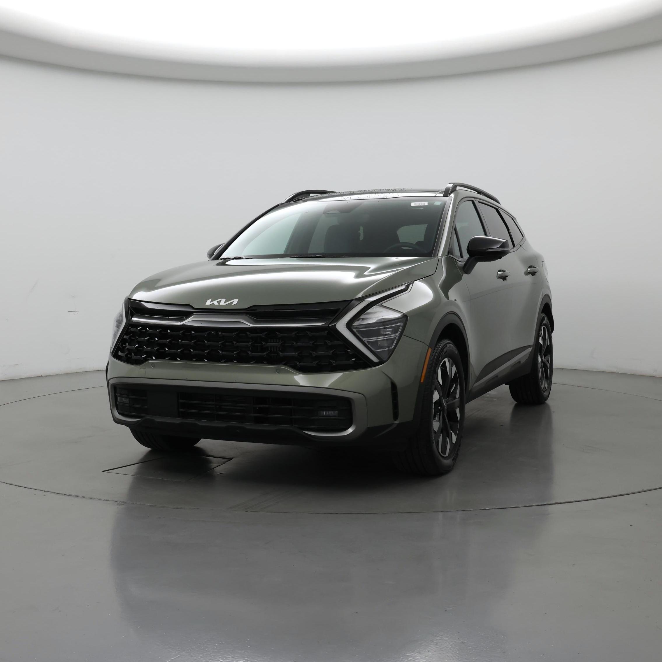 Thumbnail: 2024 Kia Sportage - 4