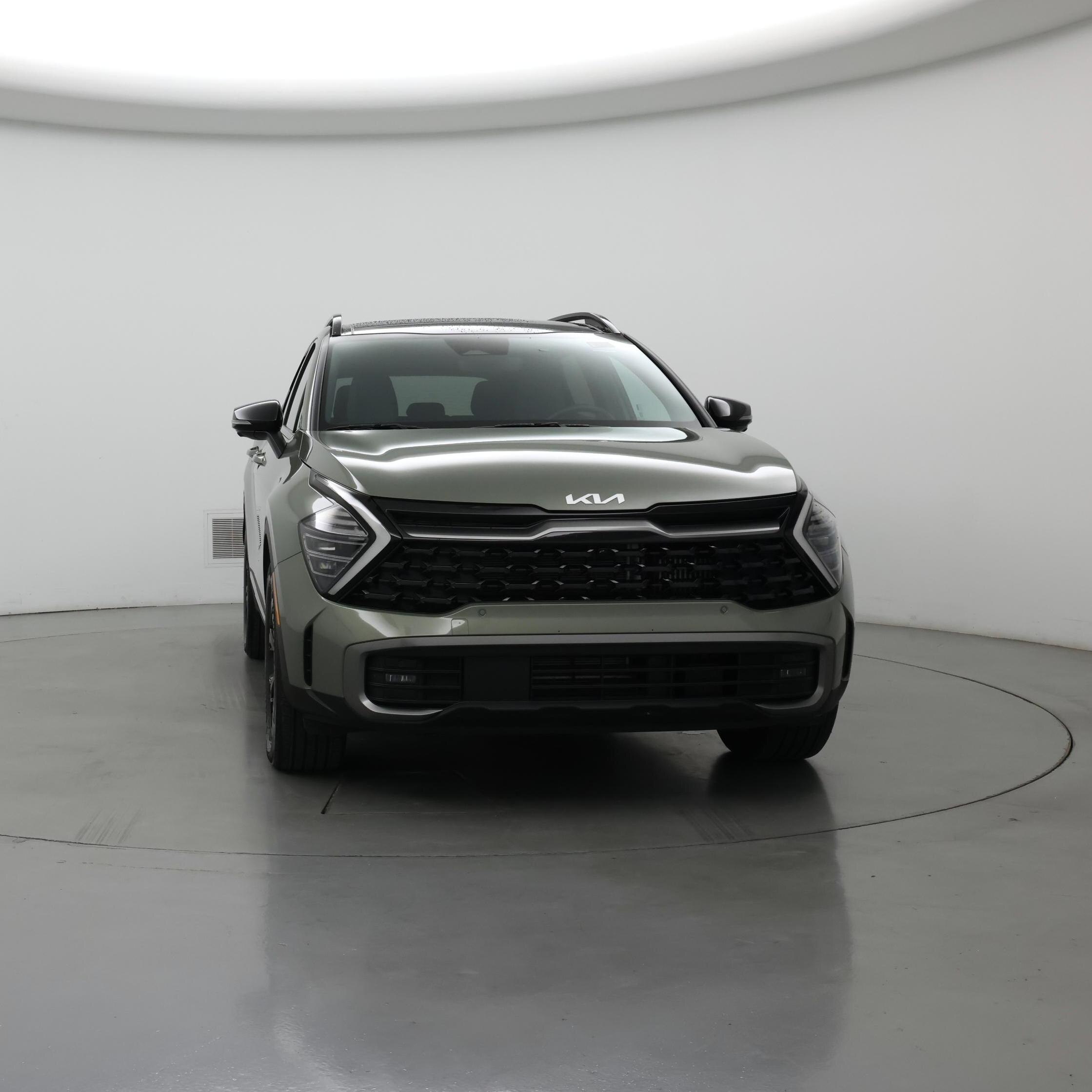 Thumbnail: 2024 Kia Sportage - 5