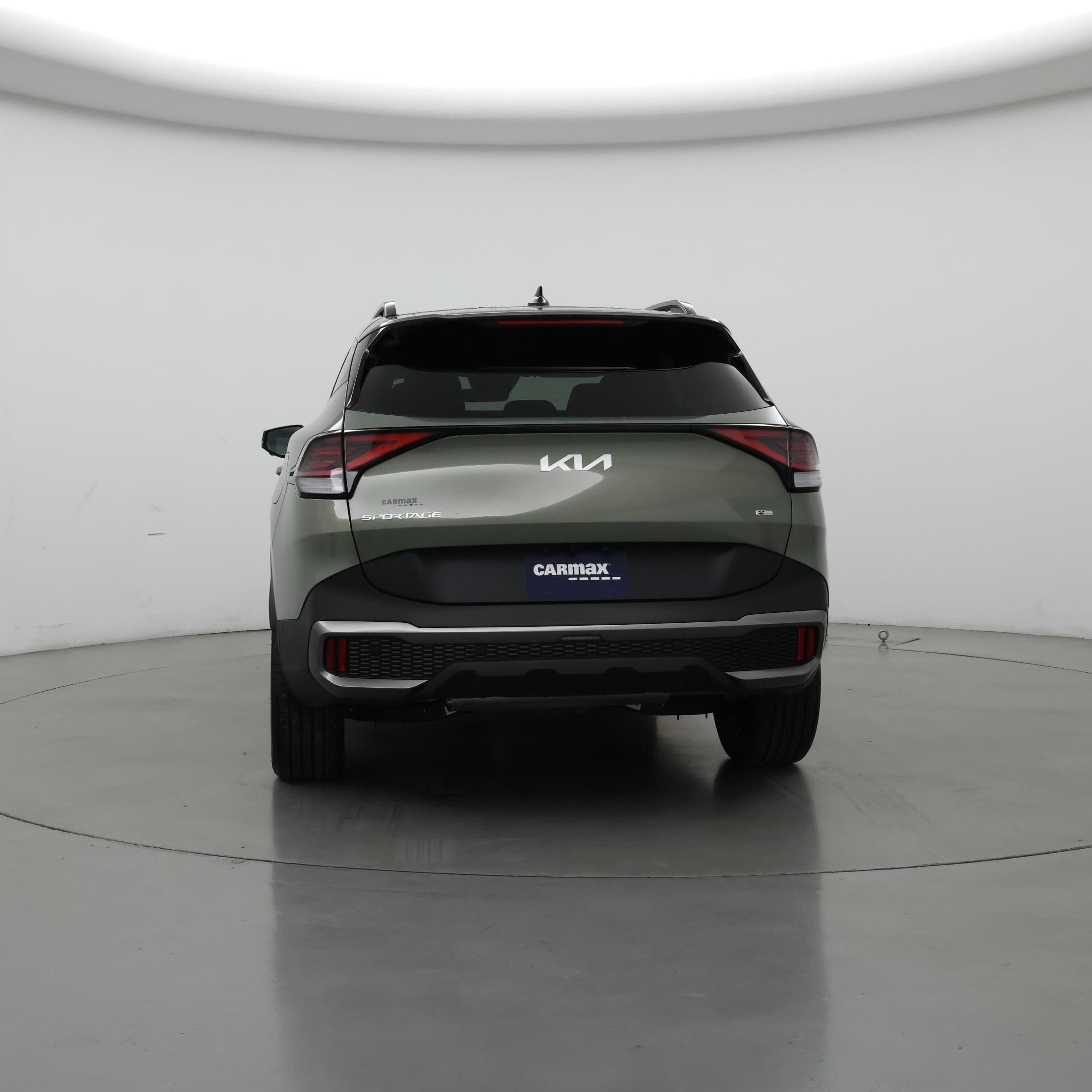 Thumbnail: 2024 Kia Sportage - 6