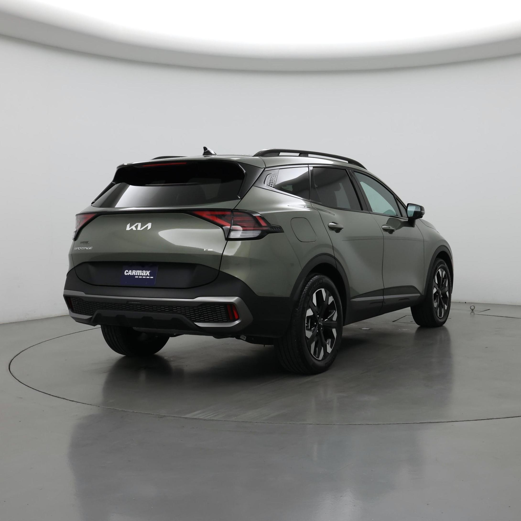 Thumbnail: 2024 Kia Sportage - 8