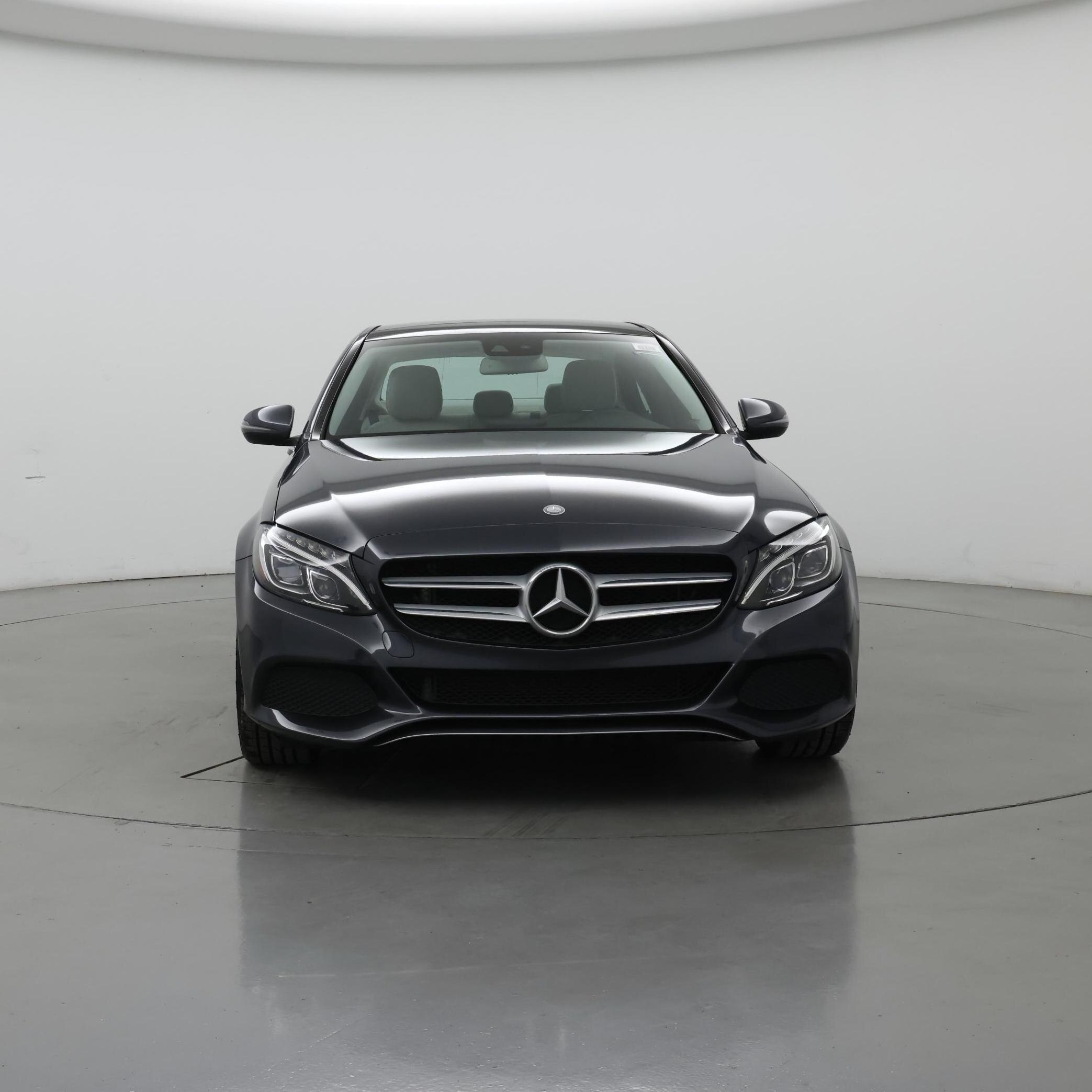 Thumbnail: 2016 Mercedes-Benz C-Class - 5