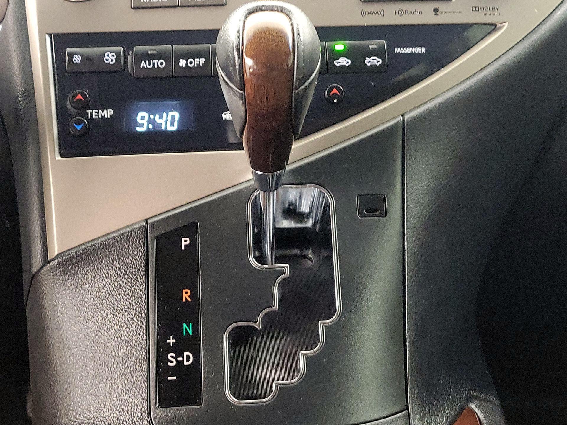 Thumbnail: 2014 Lexus RX - 18