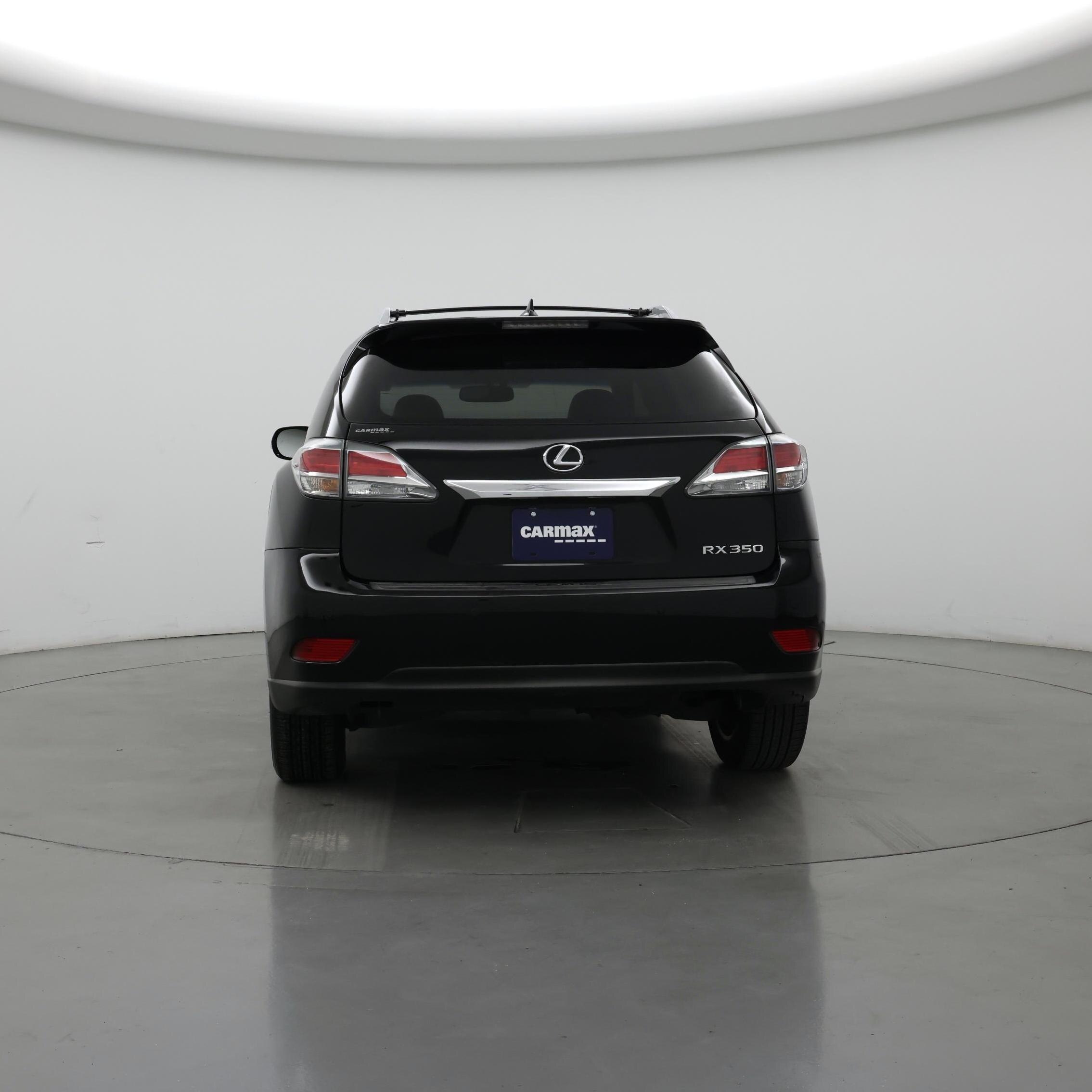 Thumbnail: 2014 Lexus RX - 6