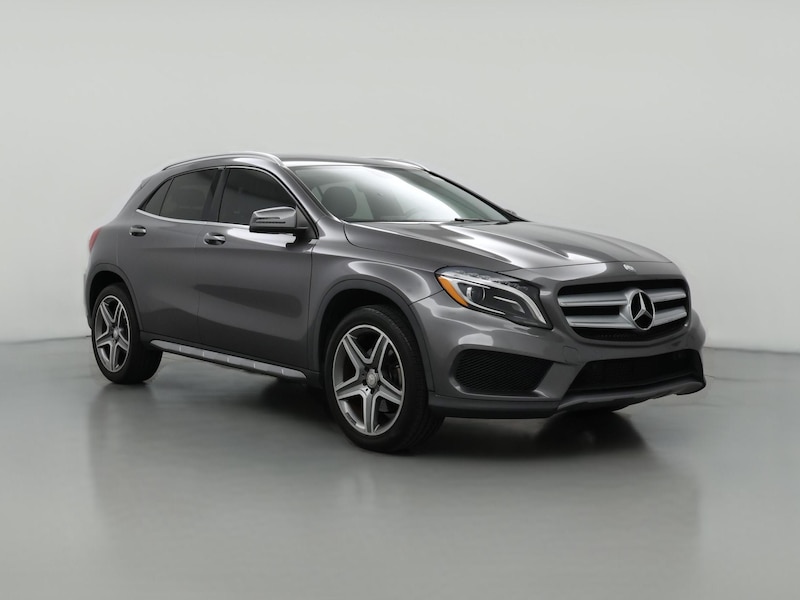 2015 Mercedes-Benz GLA 250 -
                  Clearwater, FL