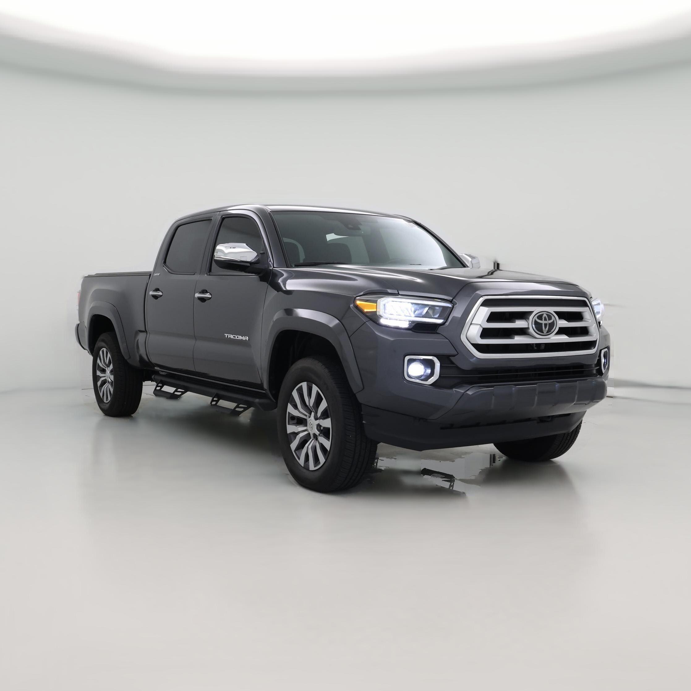 Thumbnail: 2023 Toyota Tacoma - 1