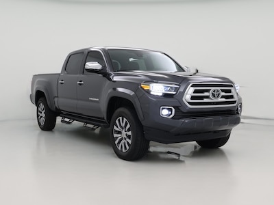 2023 Toyota Tacoma Limited