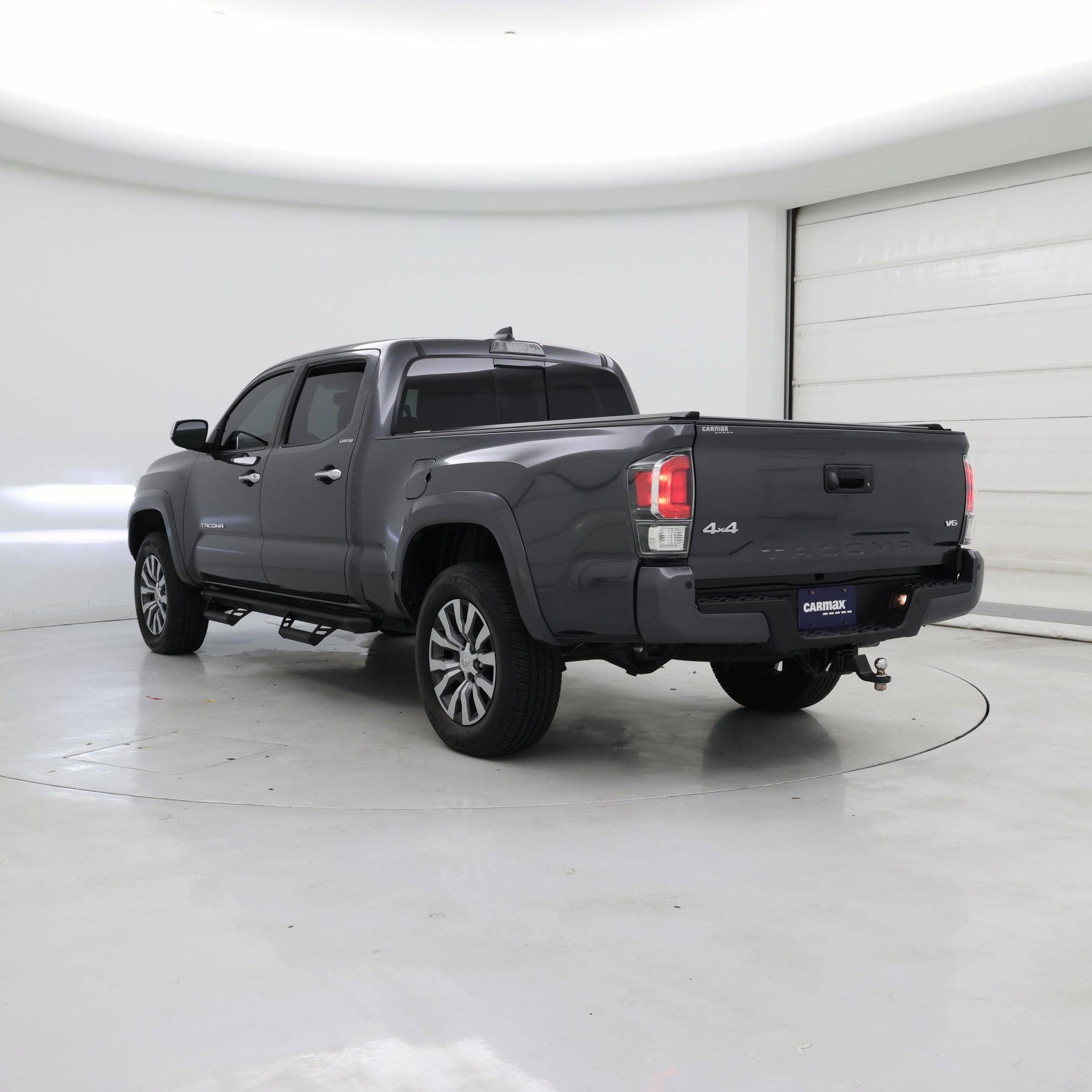 Thumbnail: 2023 Toyota Tacoma - 2