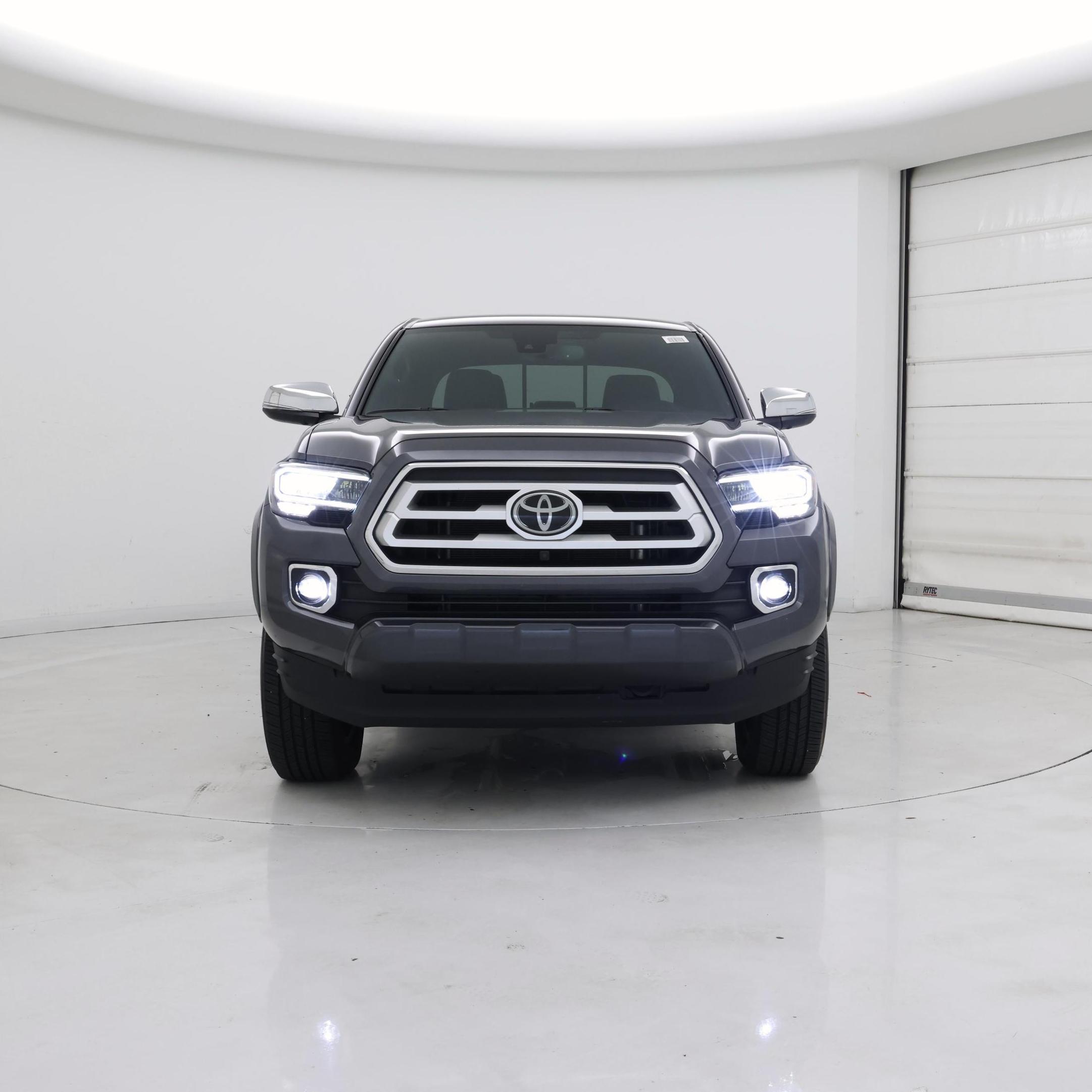 Thumbnail: 2023 Toyota Tacoma - 5