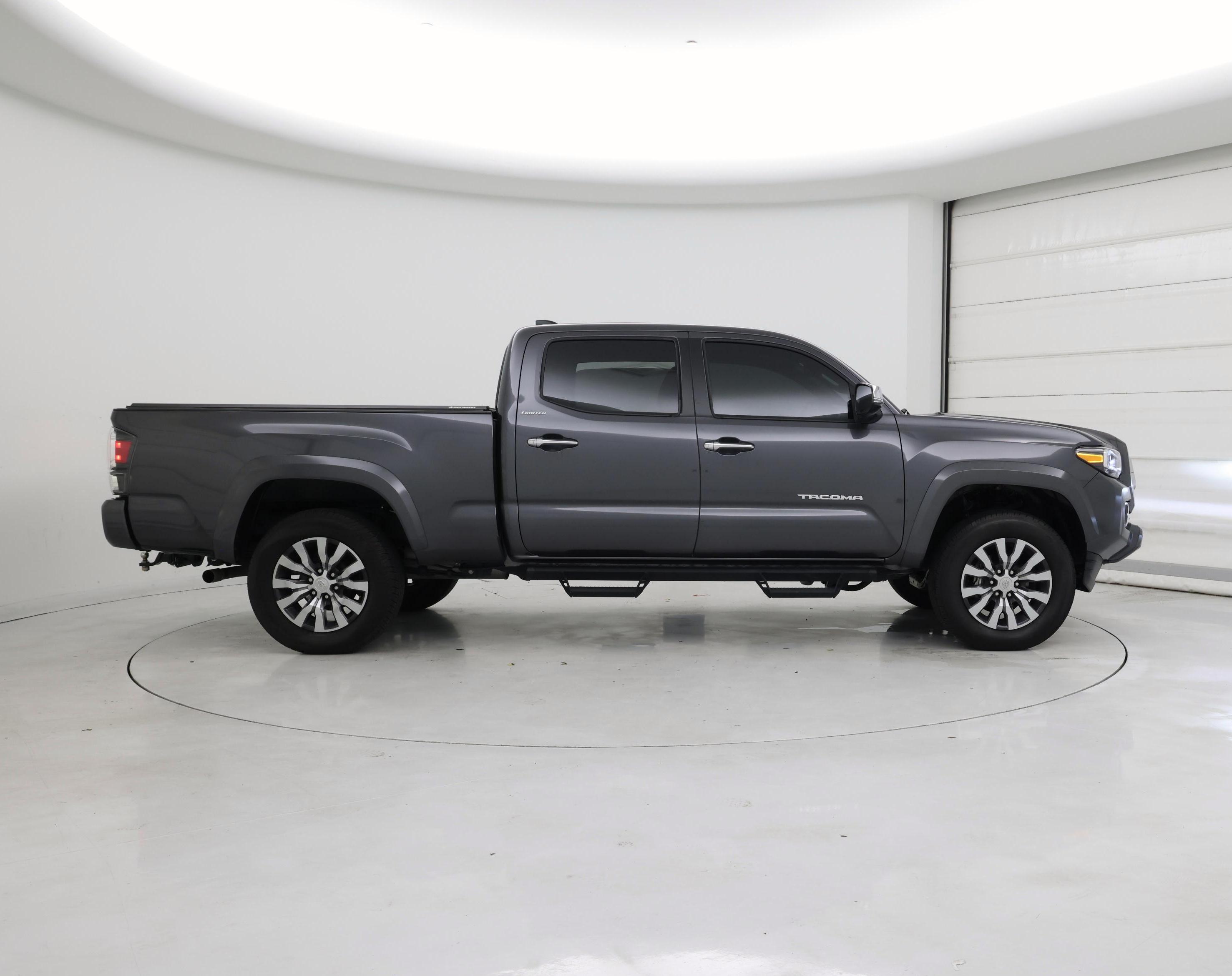 Thumbnail: 2023 Toyota Tacoma - 7