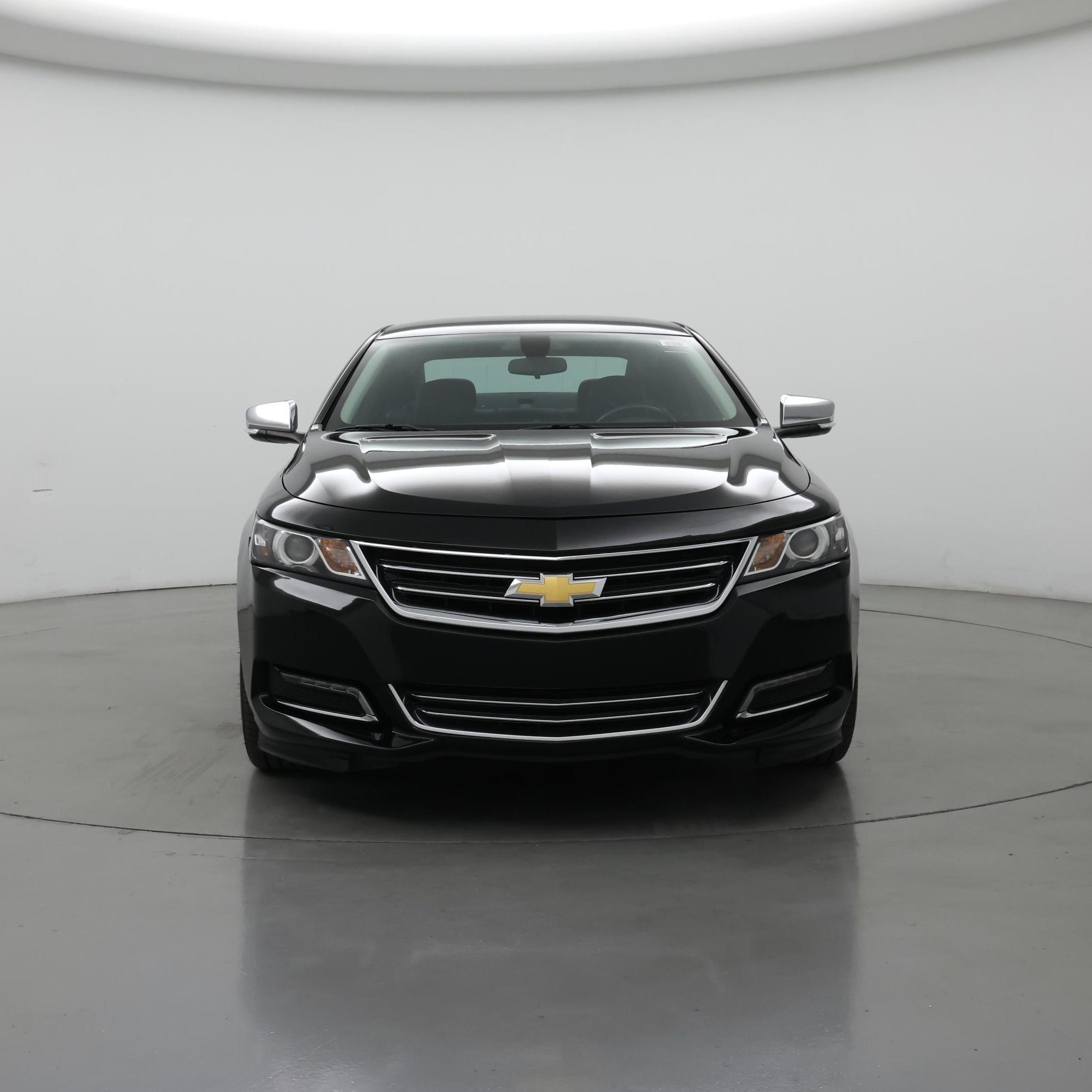 Thumbnail: 2018 Chevrolet Impala - 5