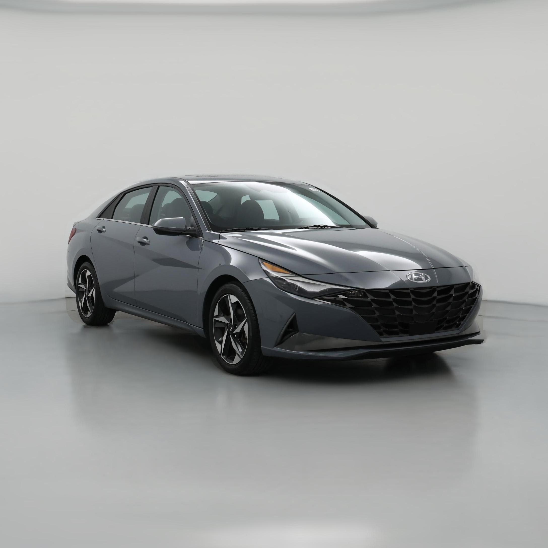 Thumbnail: 2023 Hyundai Elantra - 1