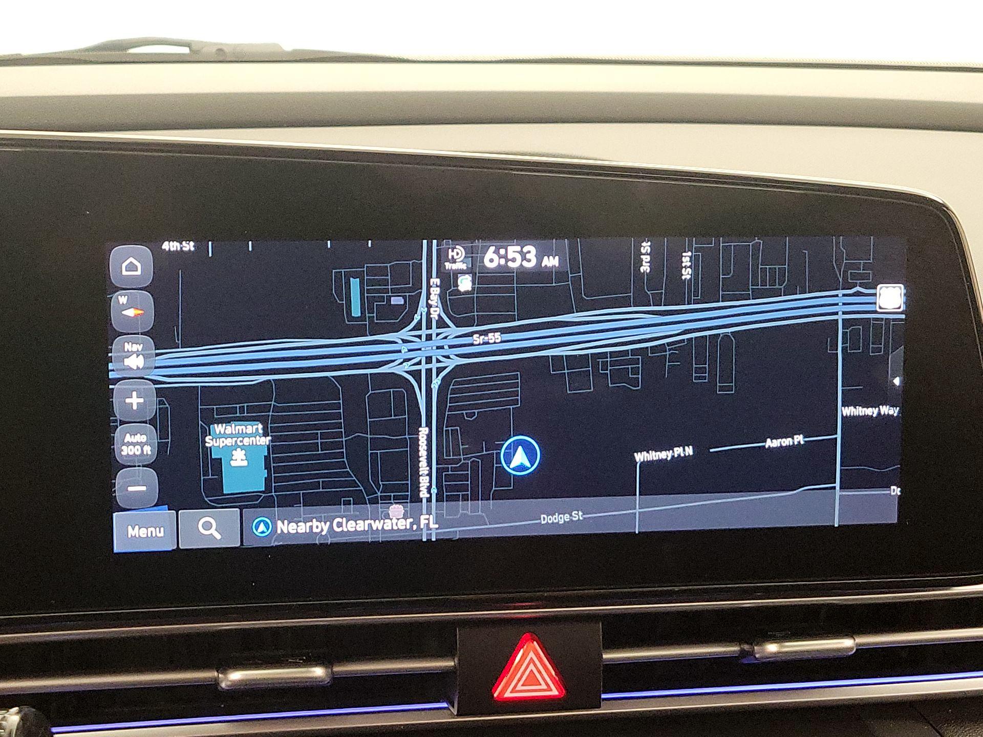 Thumbnail: 2023 Hyundai Elantra - 14