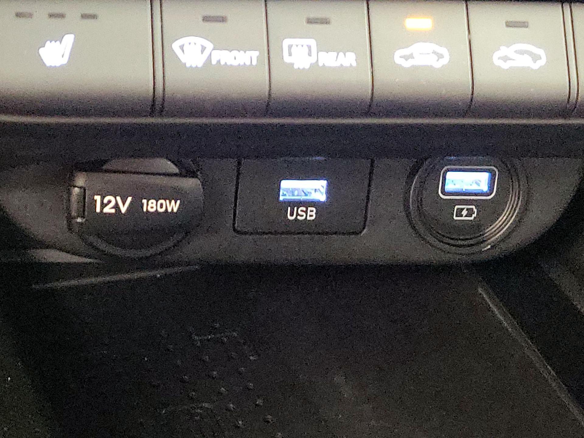 Thumbnail: 2023 Hyundai Elantra - 19