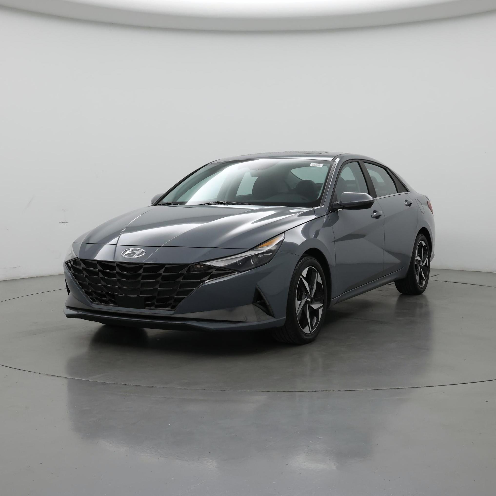 Thumbnail: 2023 Hyundai Elantra - 4