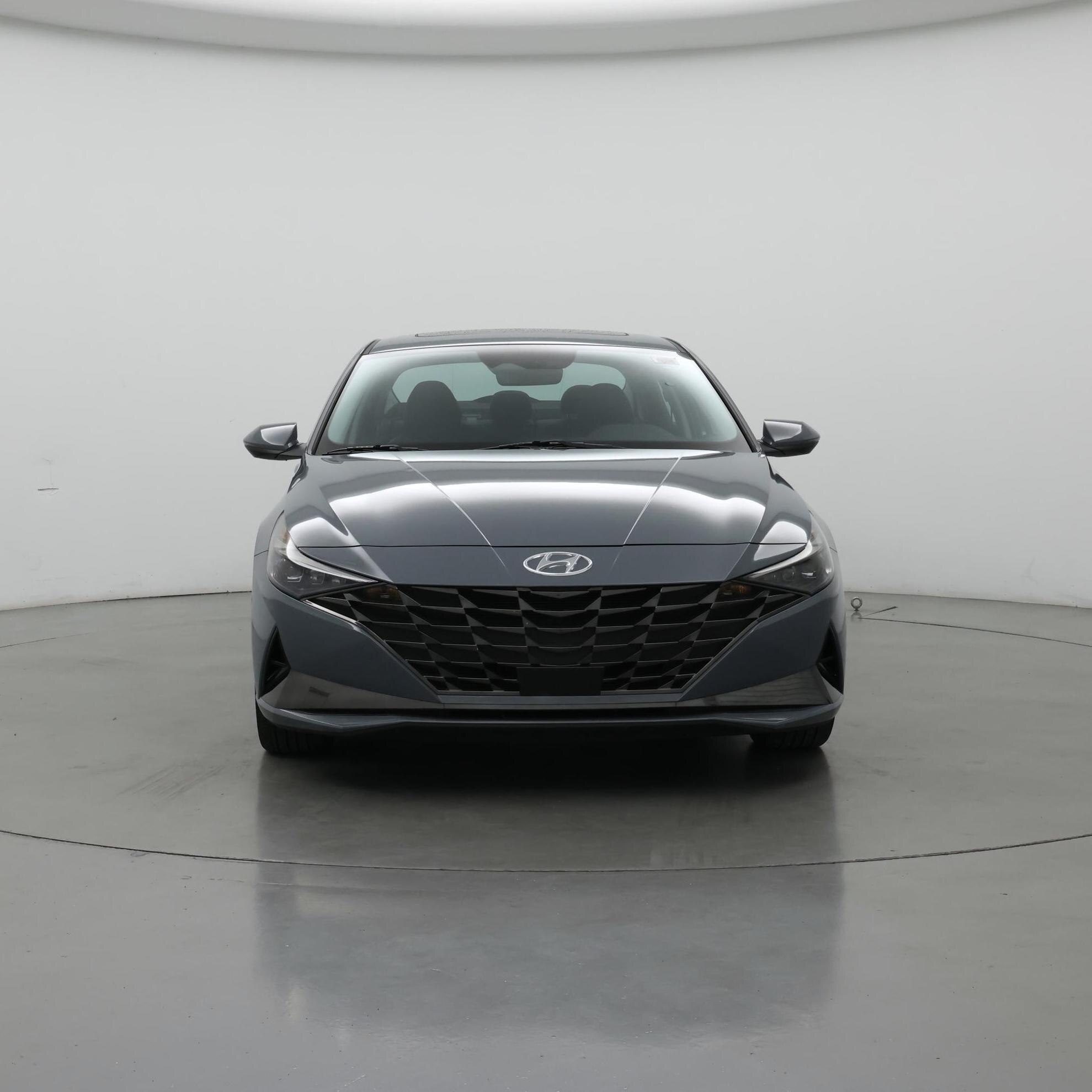 Thumbnail: 2023 Hyundai Elantra - 5
