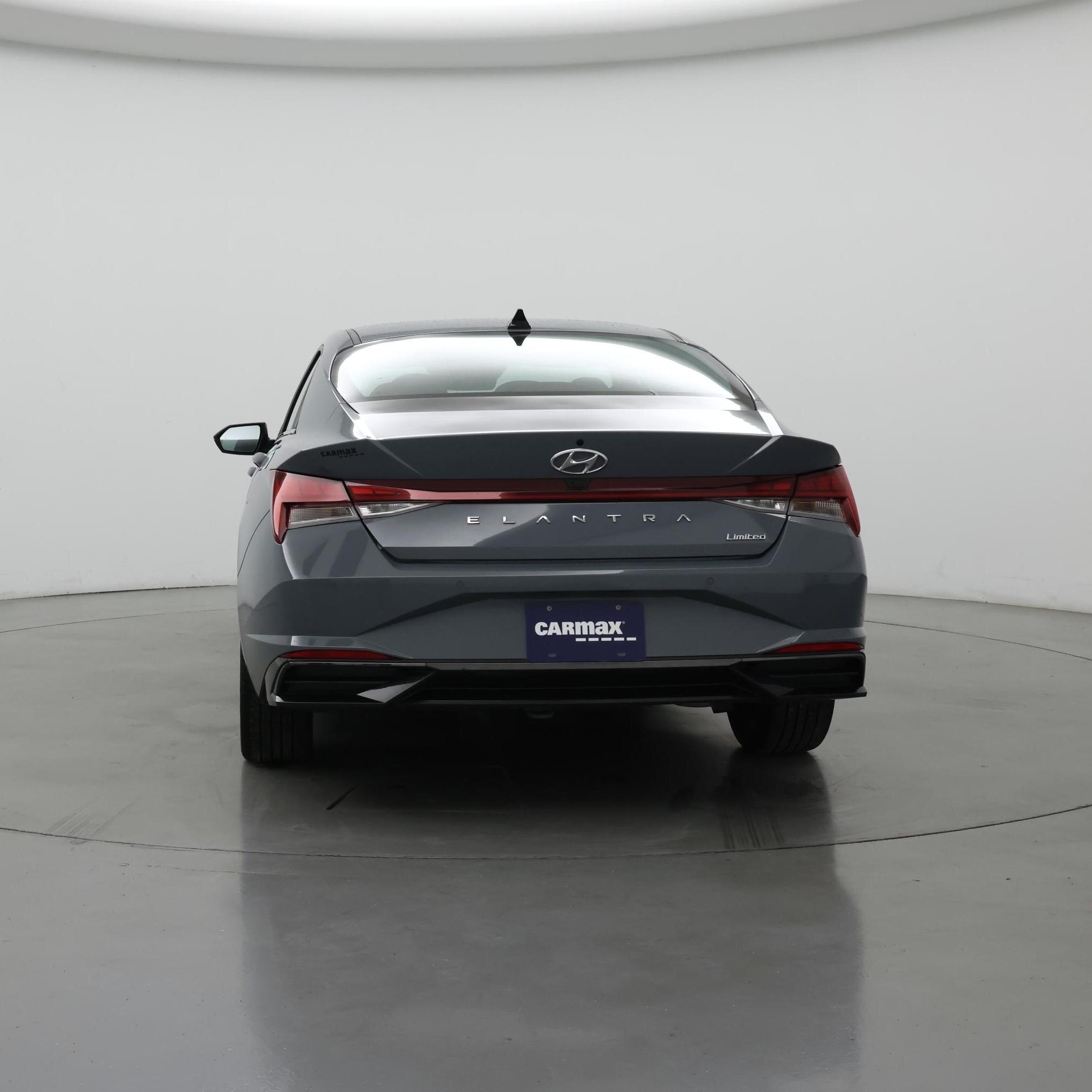 Thumbnail: 2023 Hyundai Elantra - 6