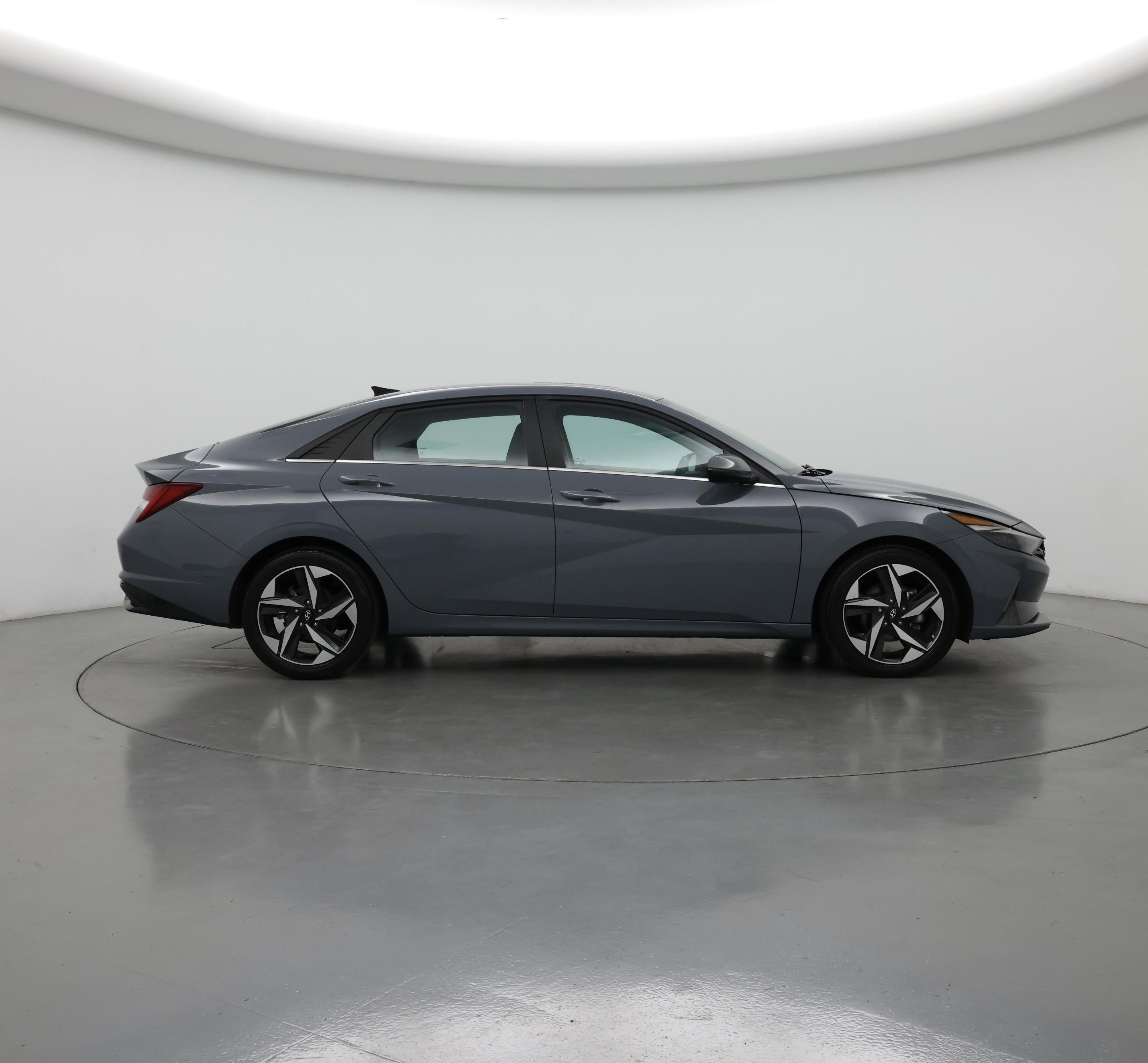 Thumbnail: 2023 Hyundai Elantra - 7